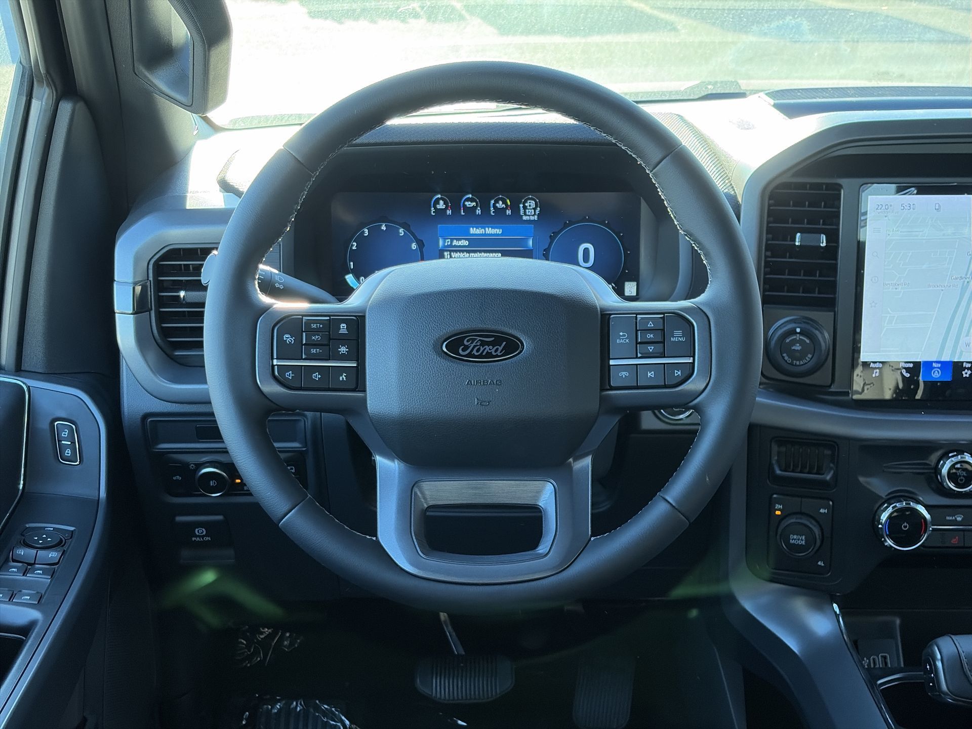 2026 Ford F-150 in Toronto, Ontario