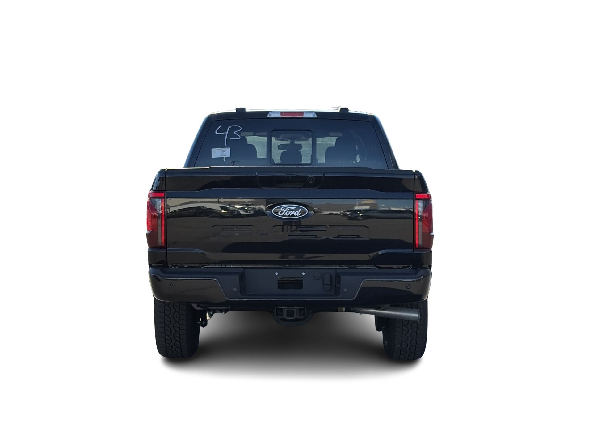 2026 Ford F-150 in Toronto, Ontario