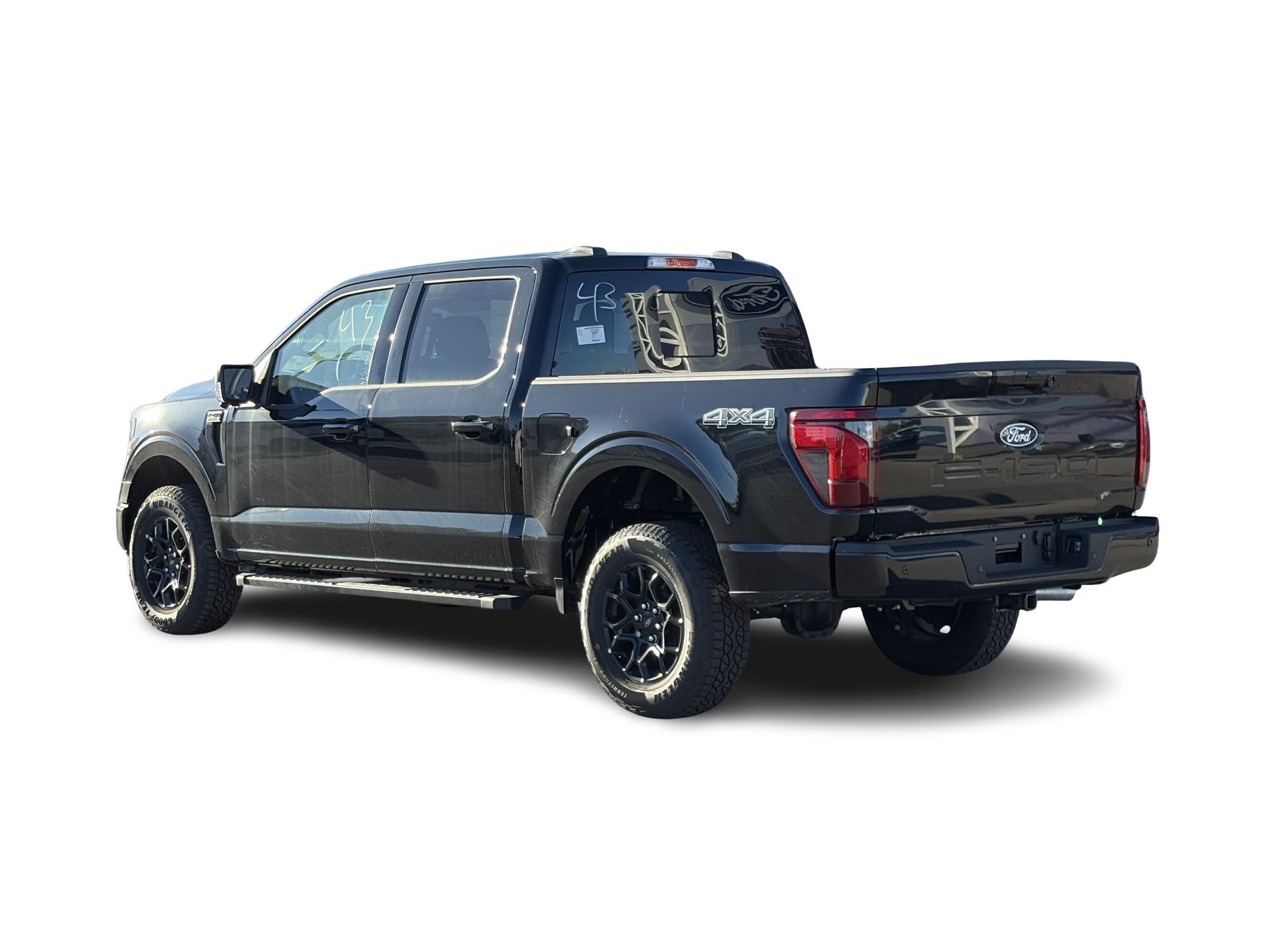 2026 Ford F-150 in Toronto, Ontario