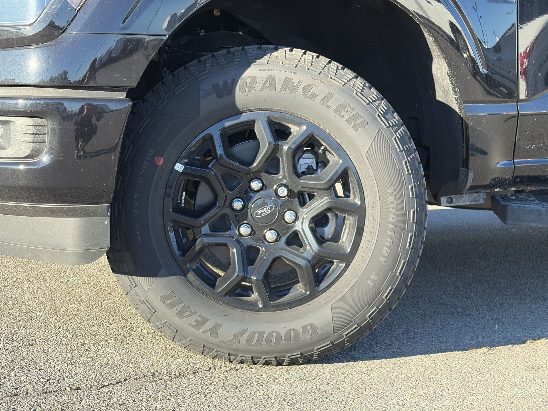 2026 Ford F-150 in Toronto, Ontario