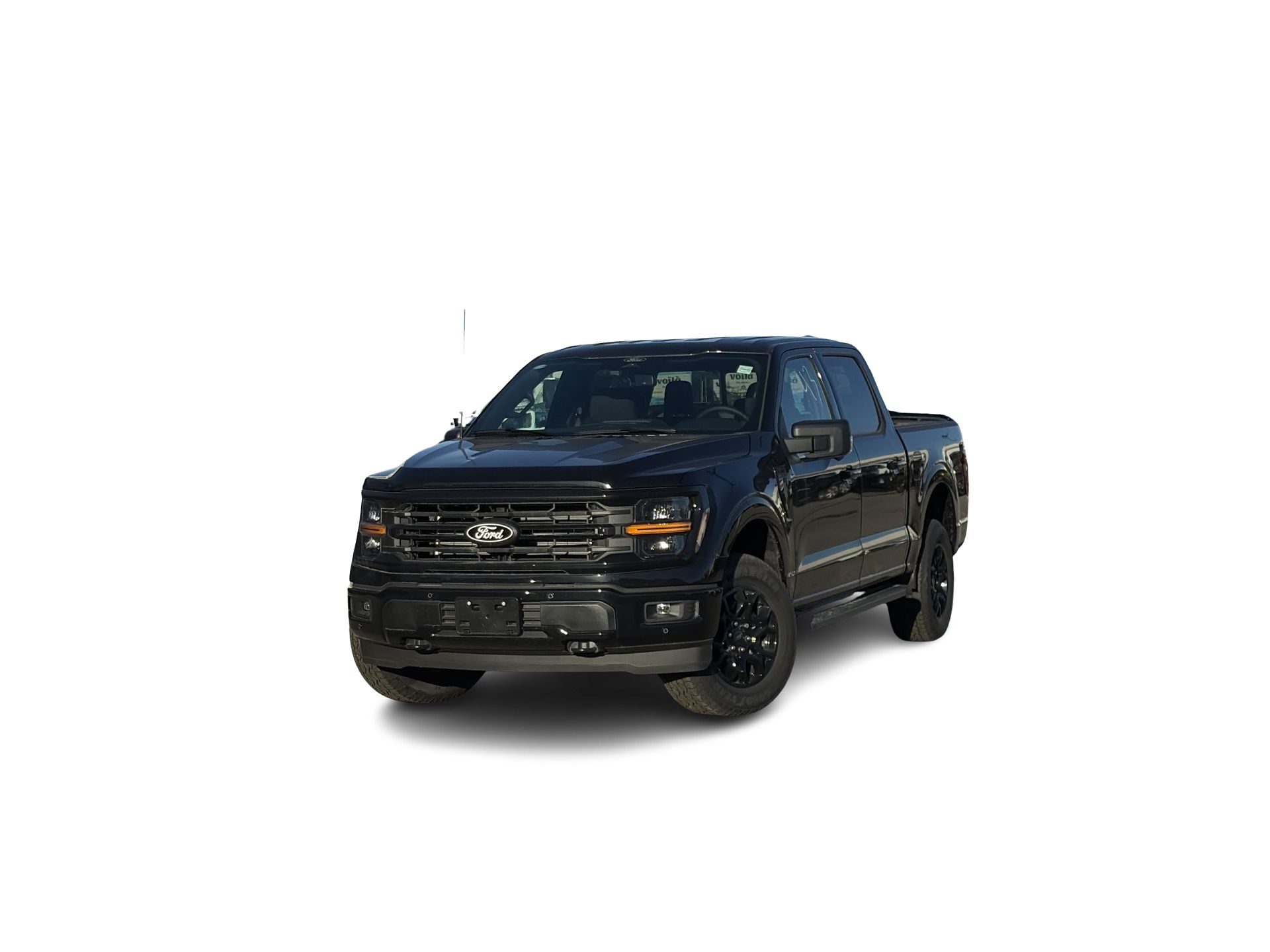 2026 Ford F-150 in Toronto, Ontario