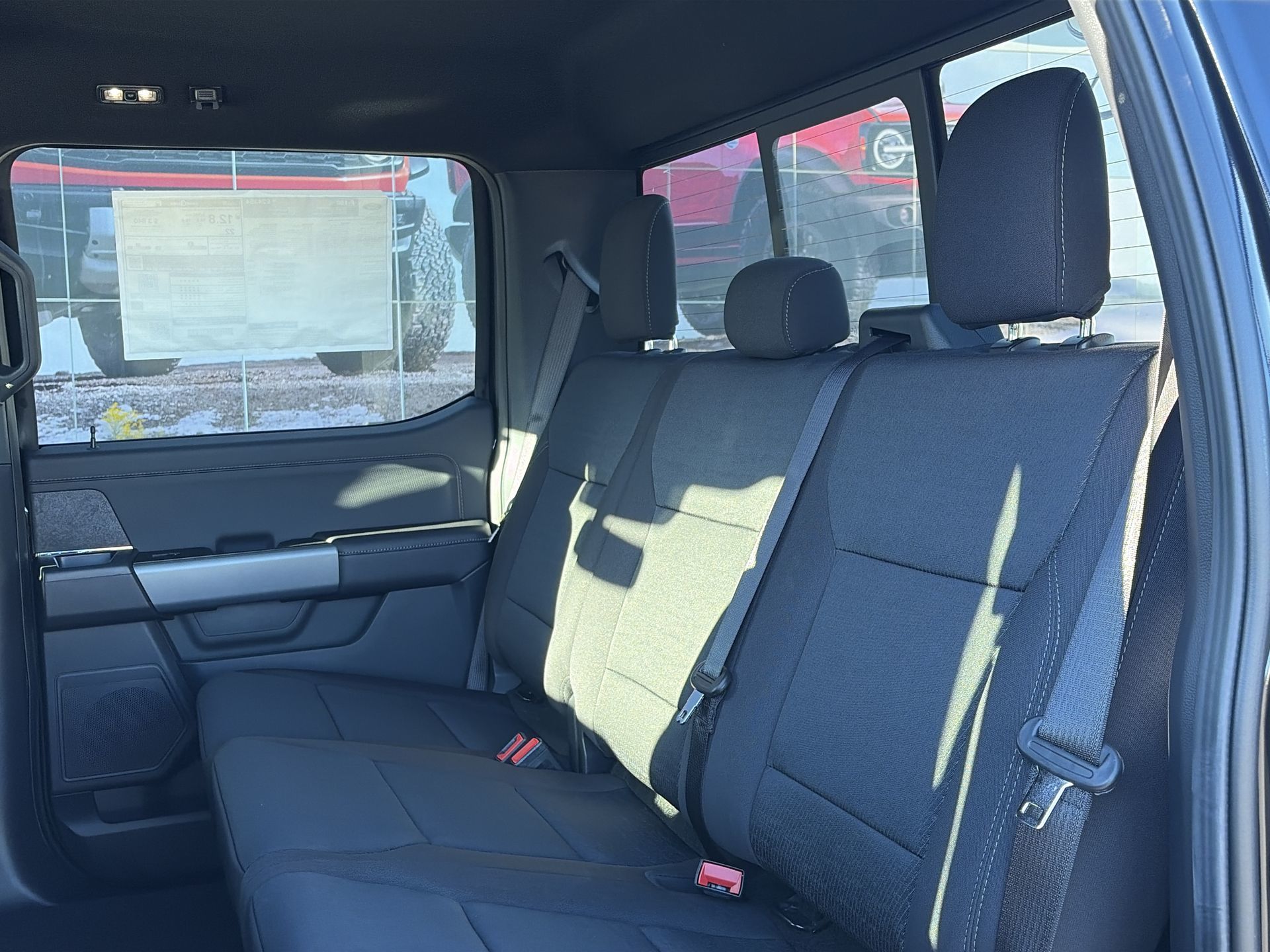 2026 Ford F-150 in Toronto, Ontario
