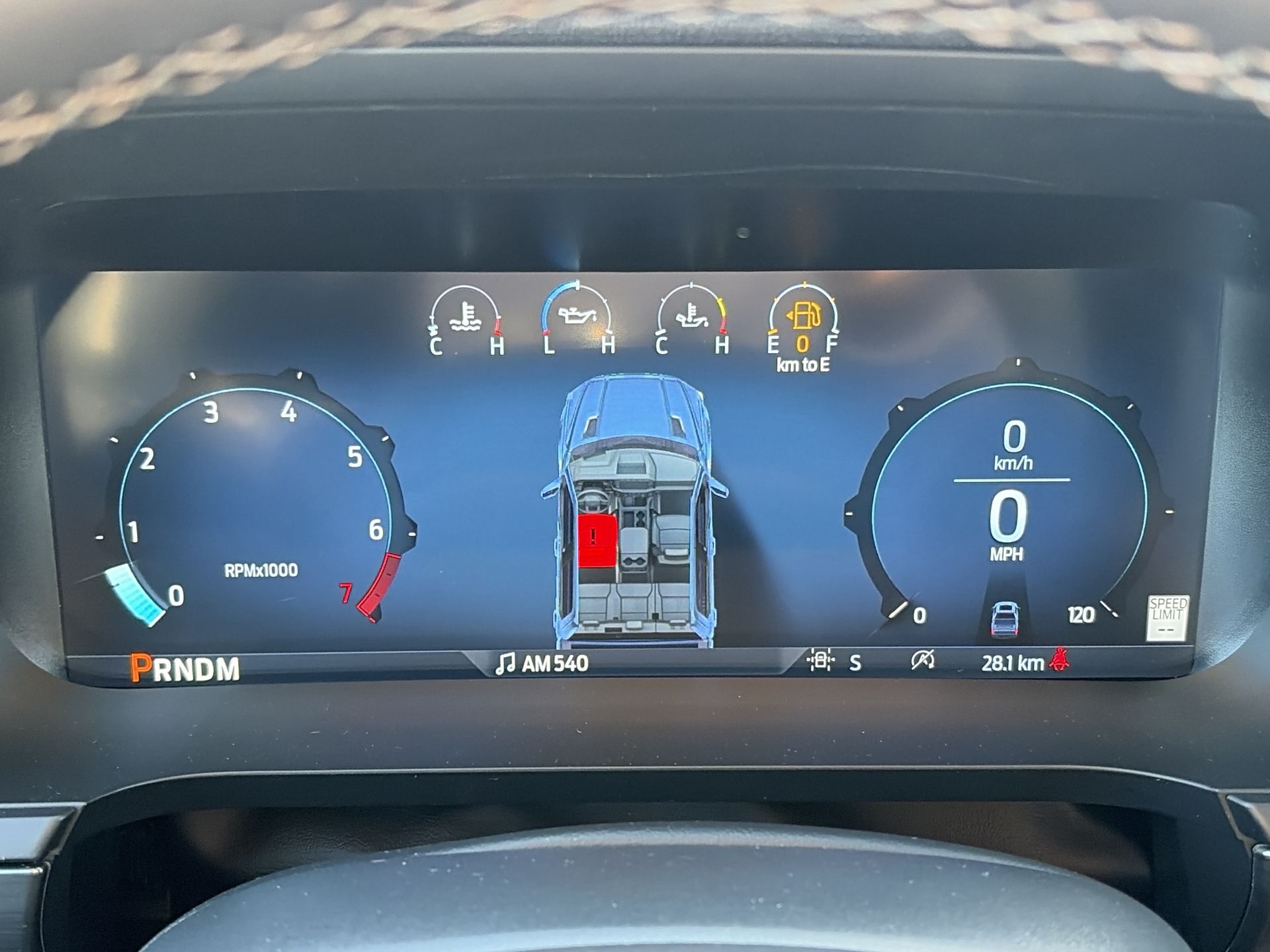 2026 Ford F-150 in Toronto, Ontario