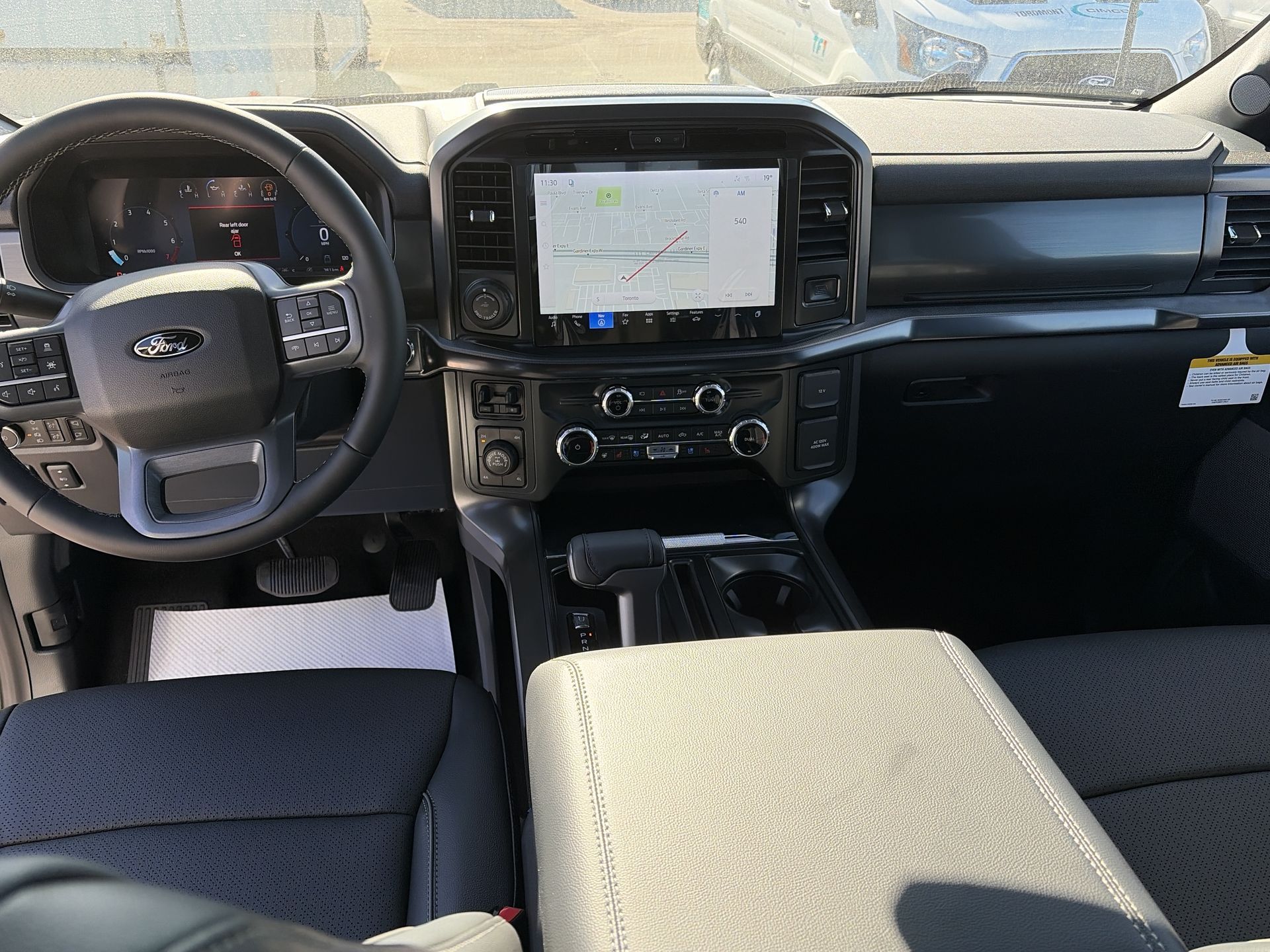 2026 Ford F-150 in Toronto, Ontario