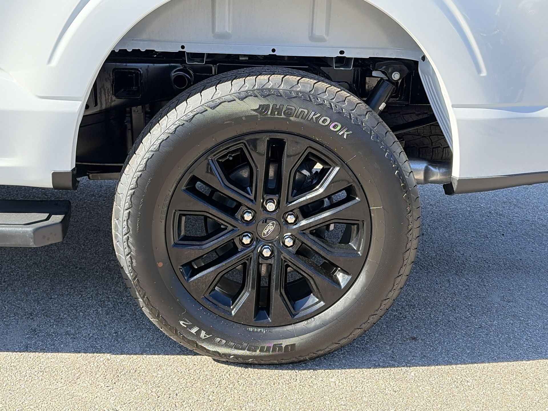 2026 Ford F-150 in Toronto, Ontario