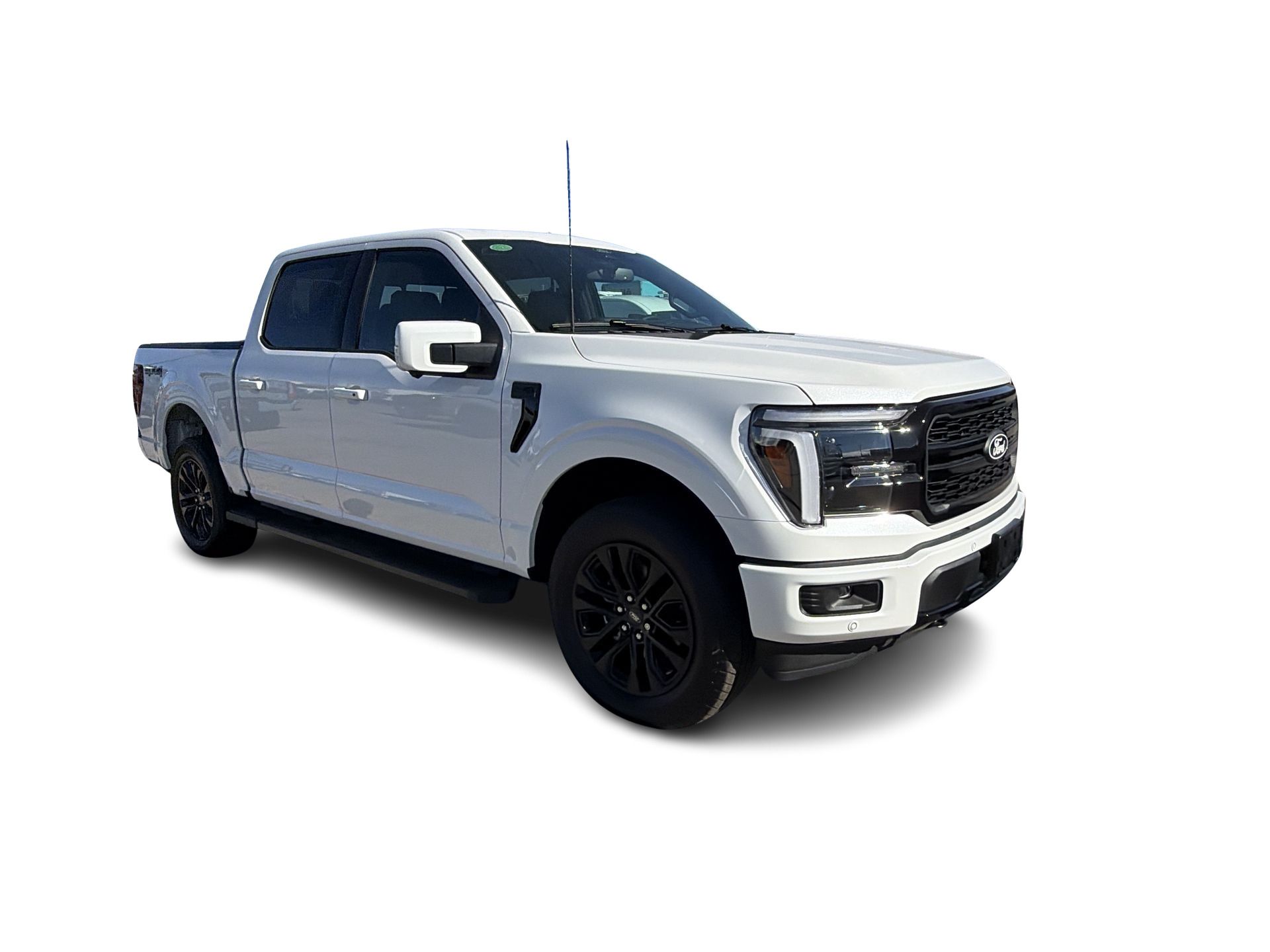 2026 Ford F-150 in Toronto, Ontario