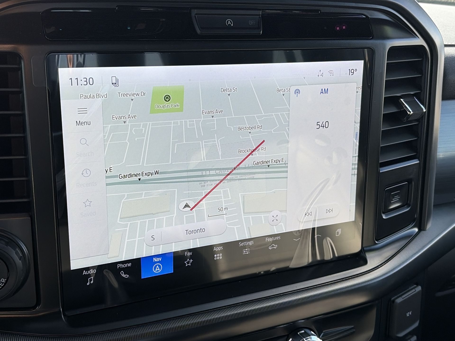 2026 Ford F-150 in Toronto, Ontario