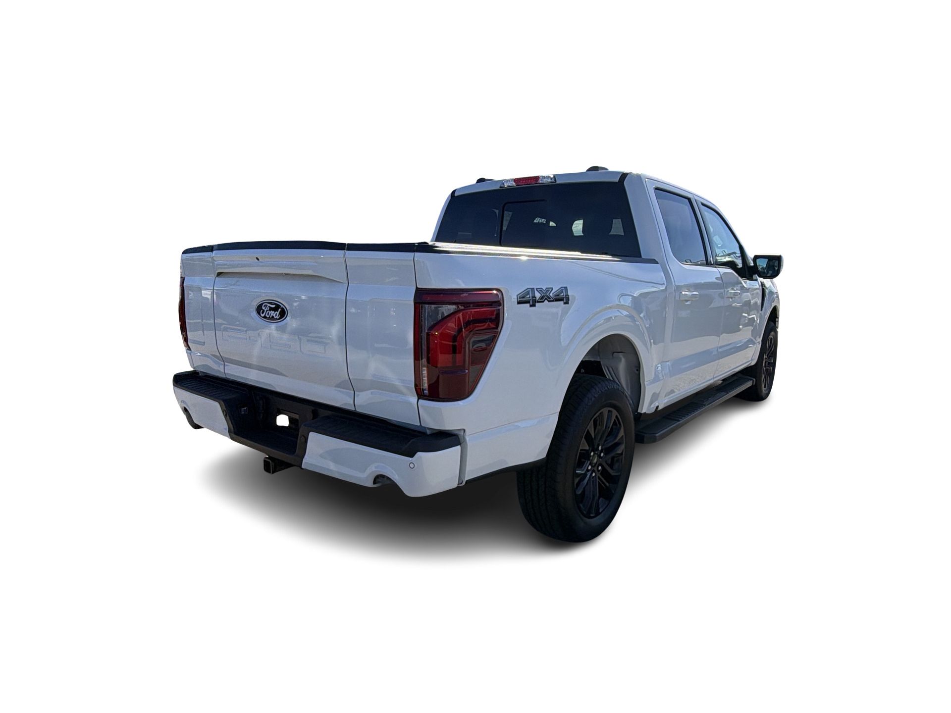 2026 Ford F-150 in Toronto, Ontario