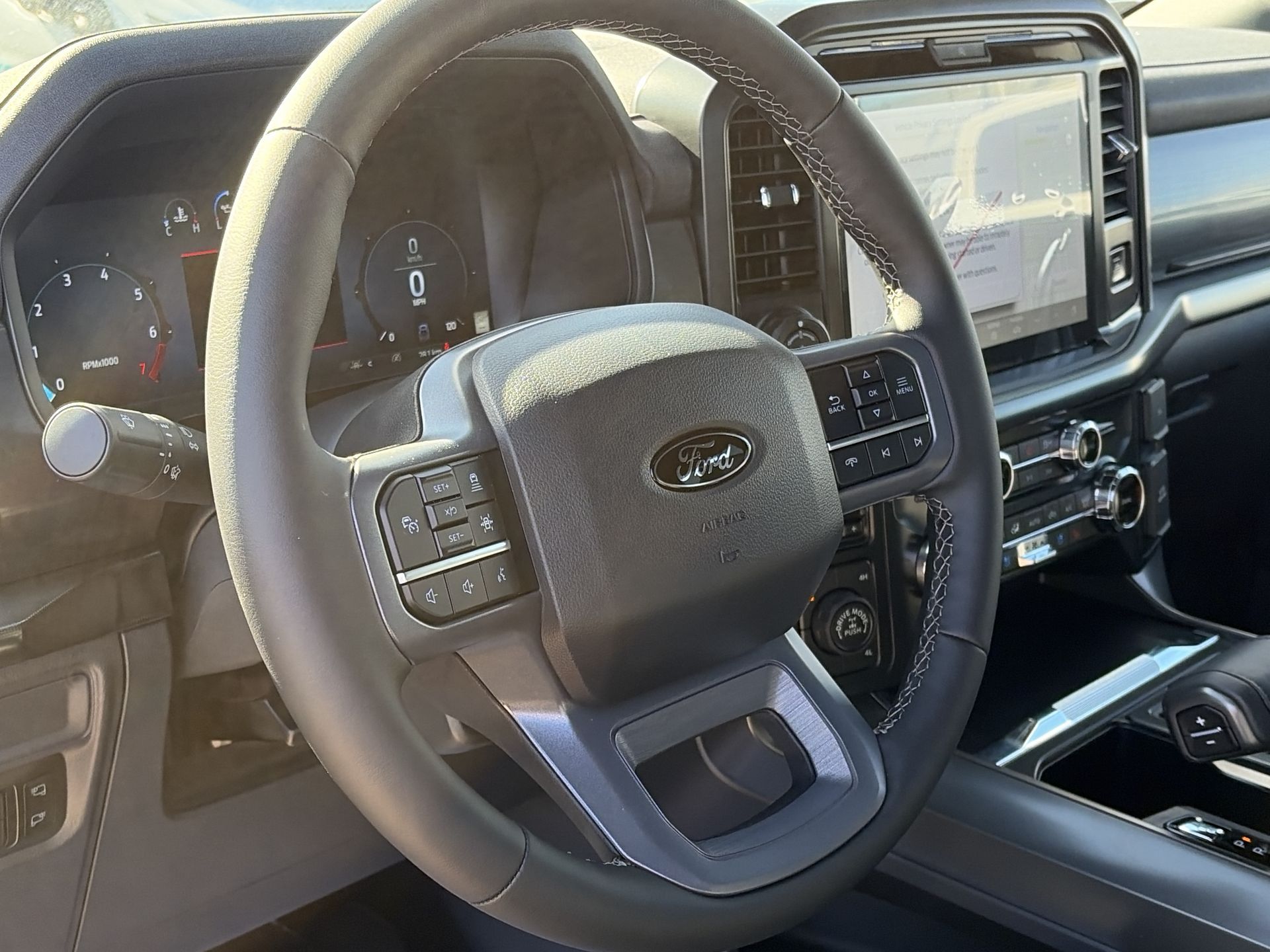 2026 Ford F-150 in Toronto, Ontario