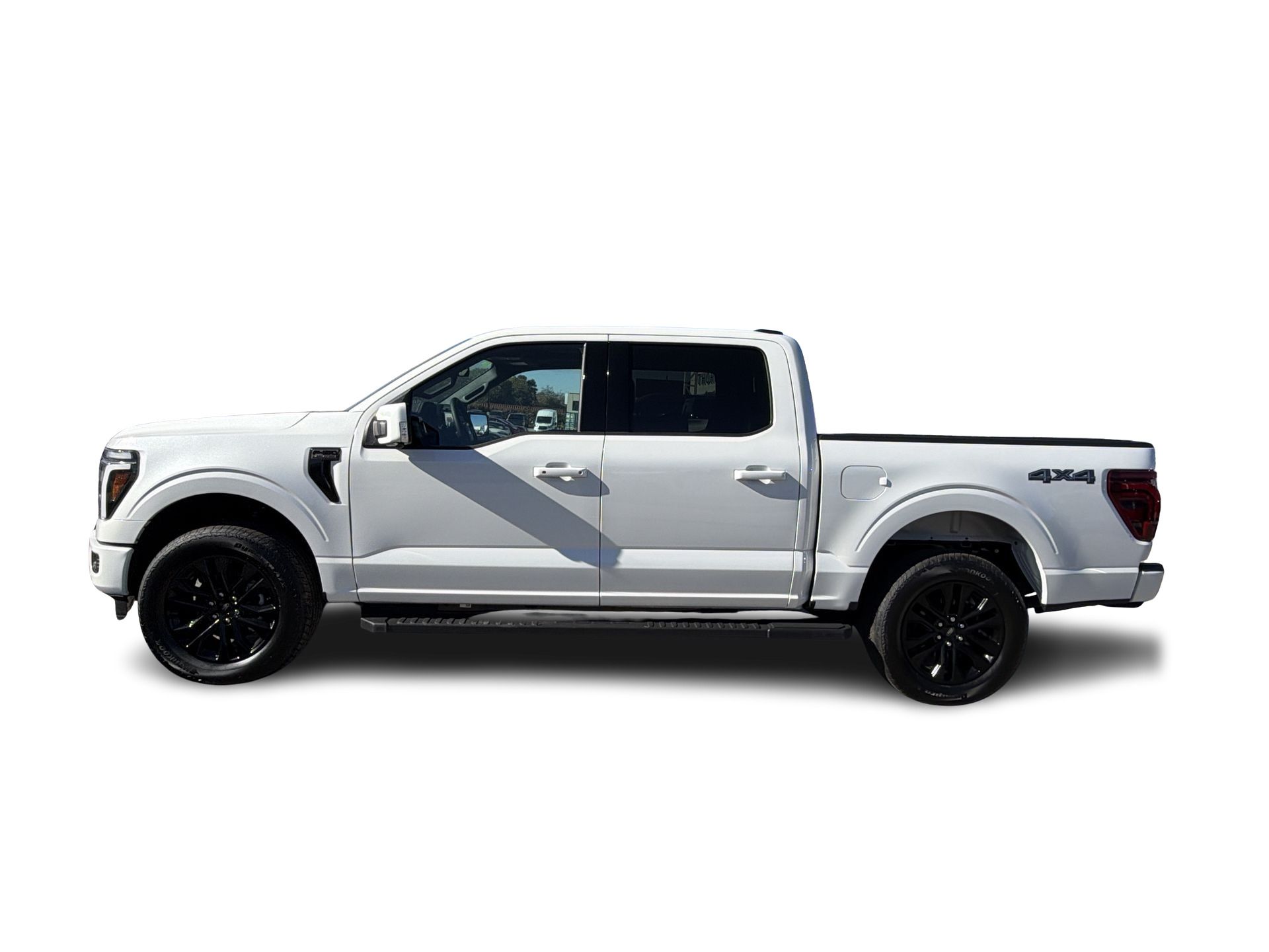 2026 Ford F-150 in Toronto, Ontario