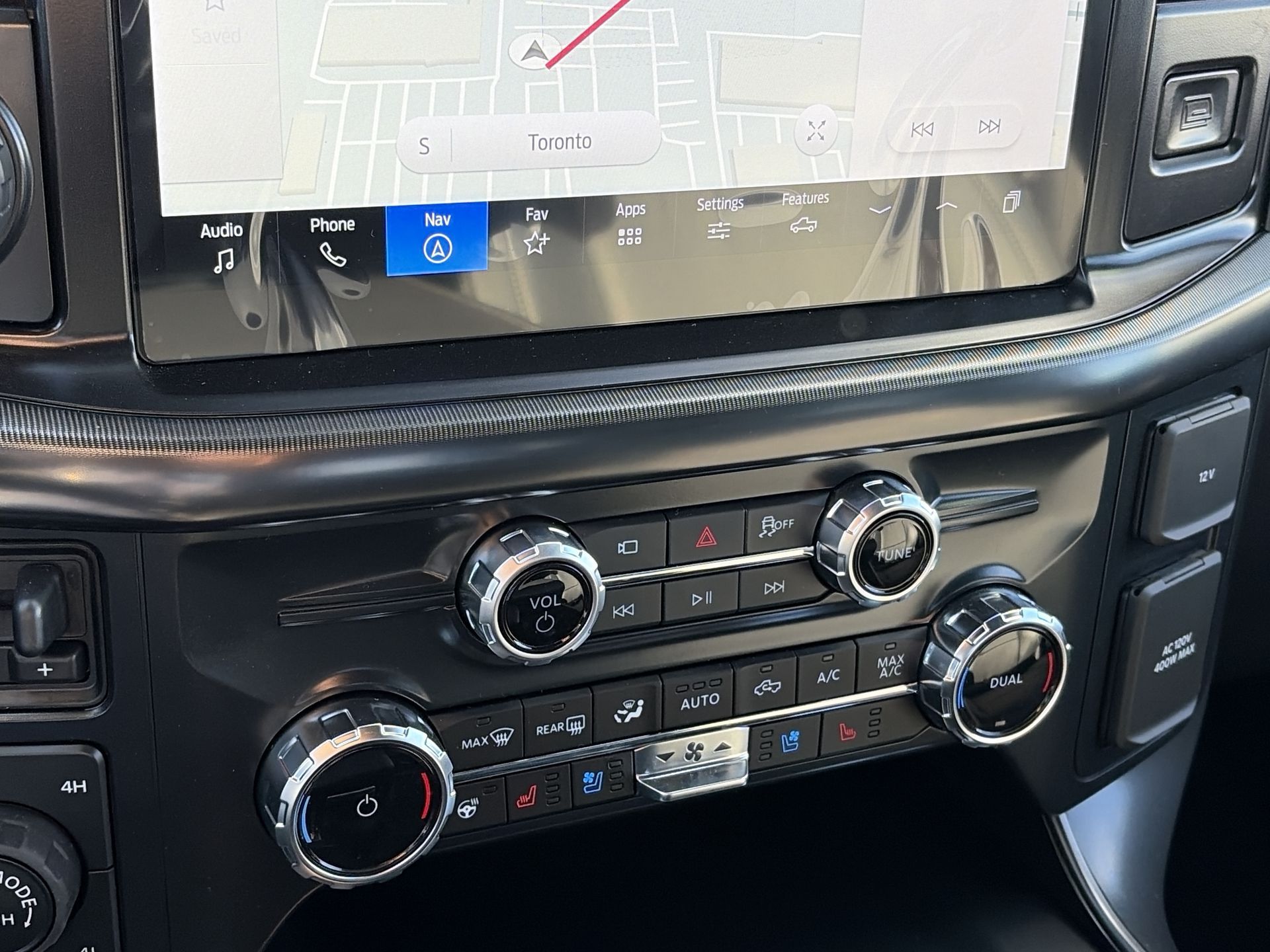 2026 Ford F-150 in Toronto, Ontario