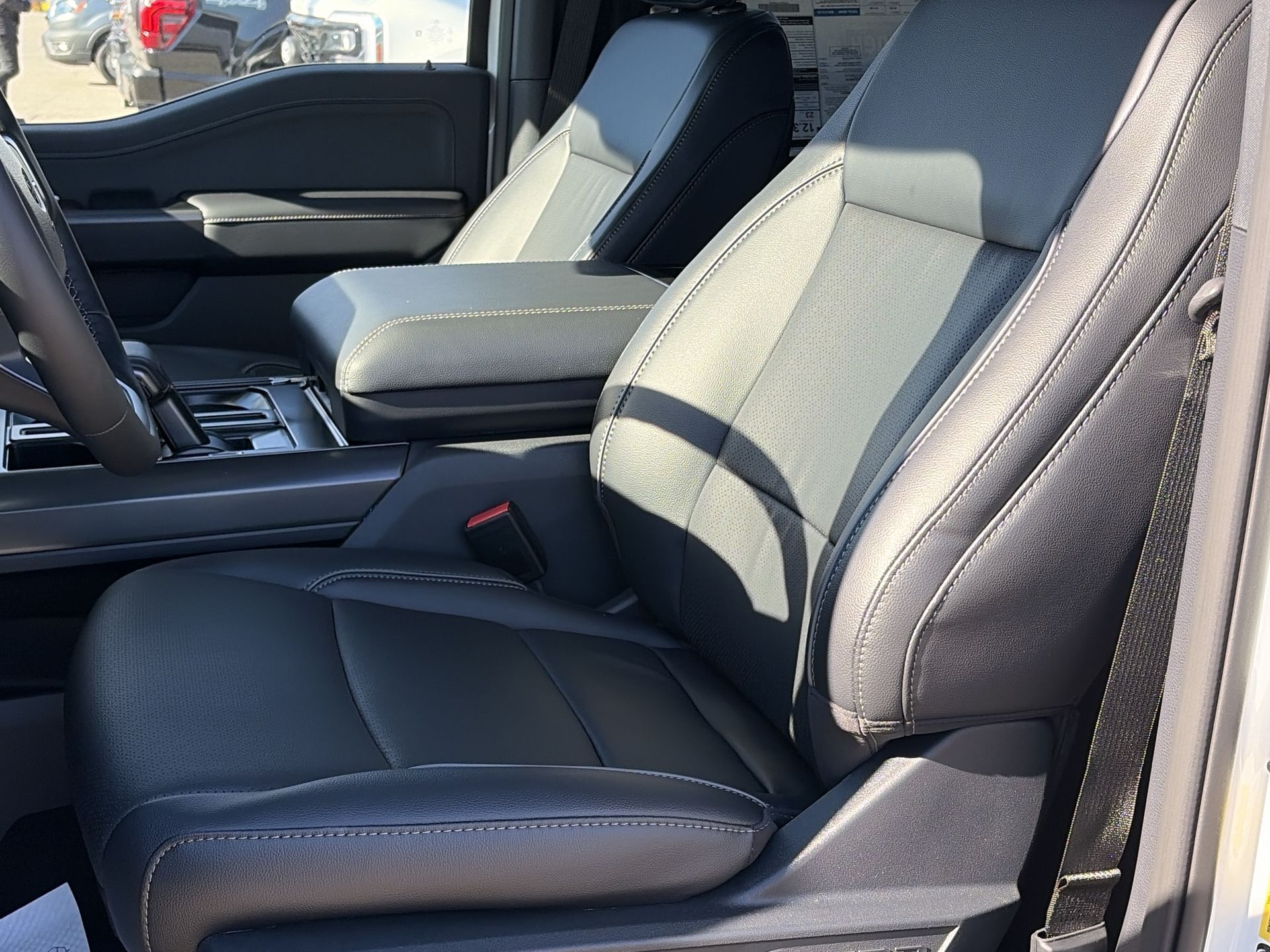 2026 Ford F-150 in Toronto, Ontario