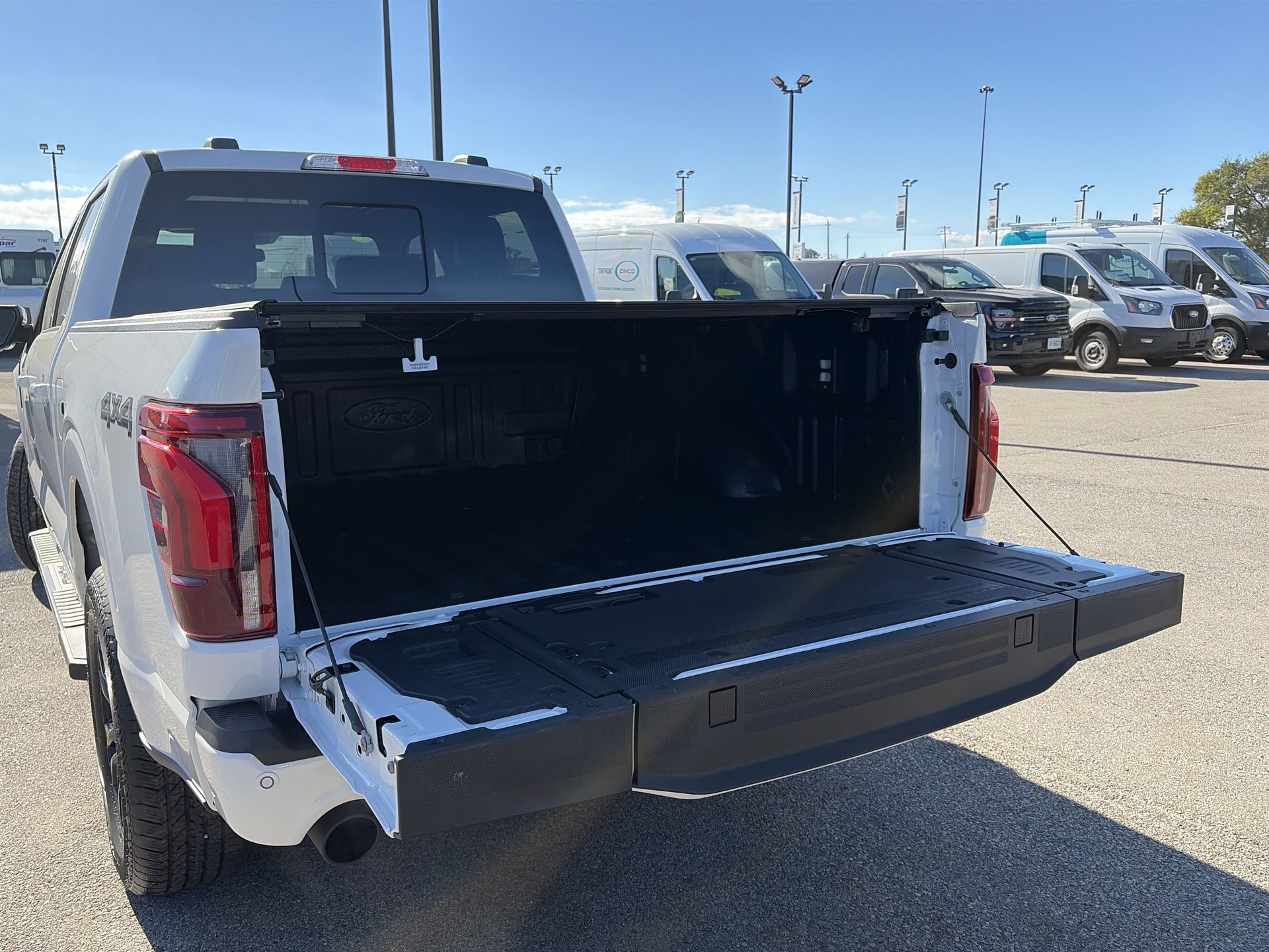 2026 Ford F-150 in Toronto, Ontario