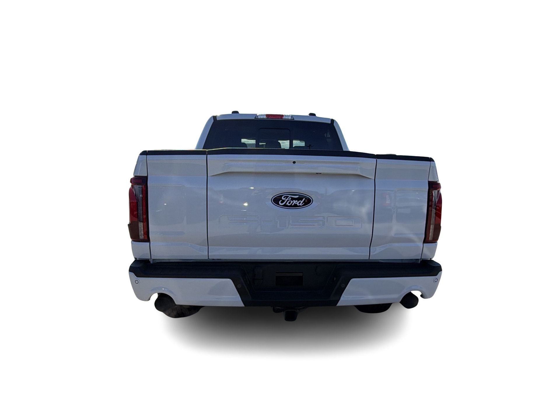2026 Ford F-150 in Toronto, Ontario