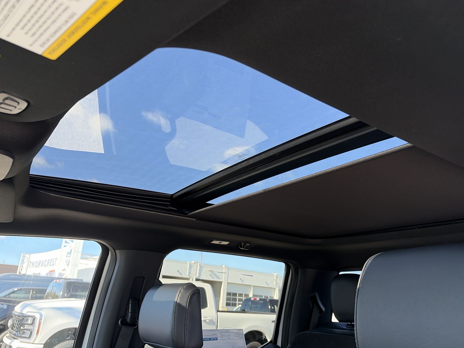 2026 Ford F-150 in Toronto, Ontario