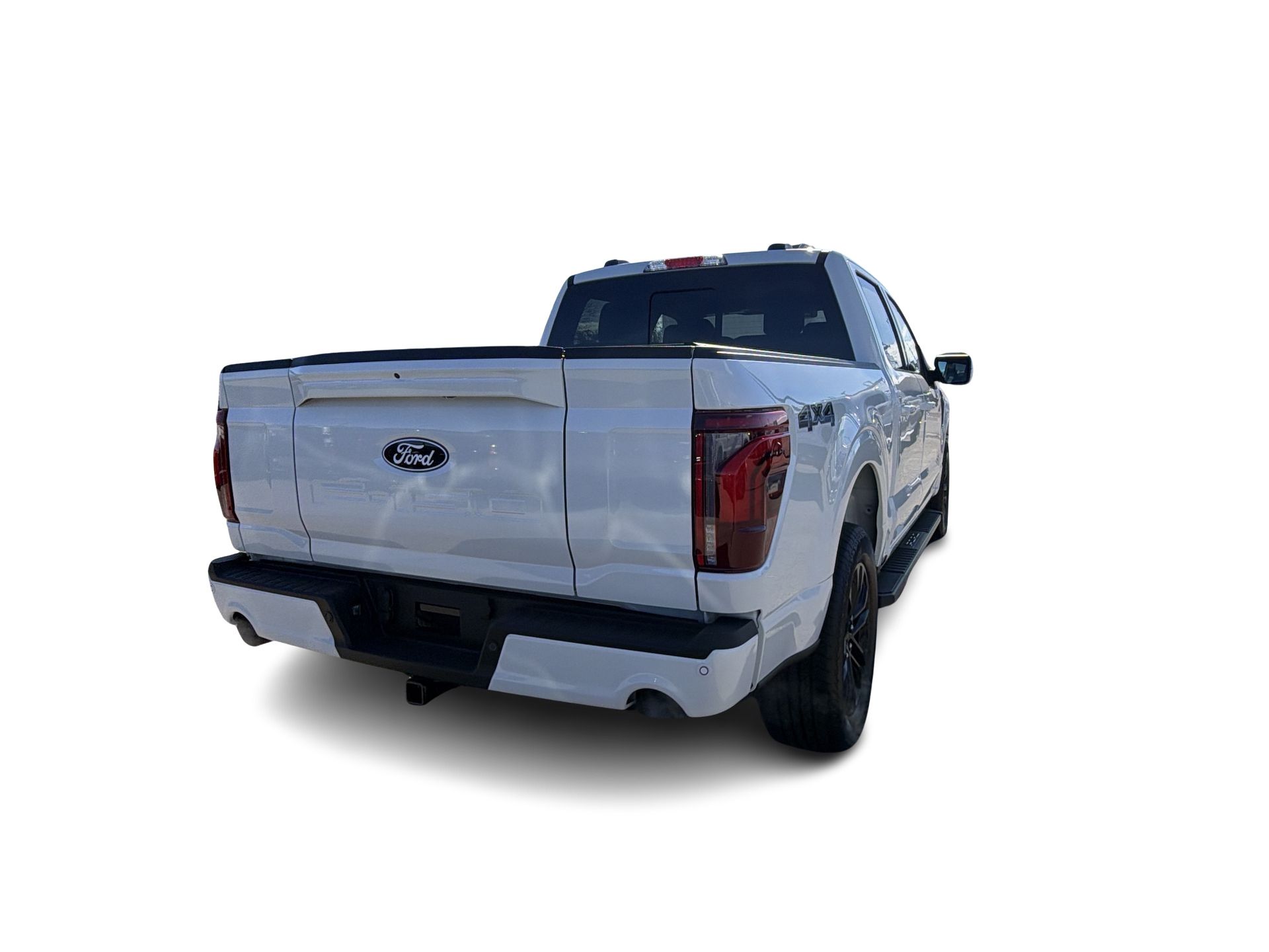 2026 Ford F-150 in Toronto, Ontario