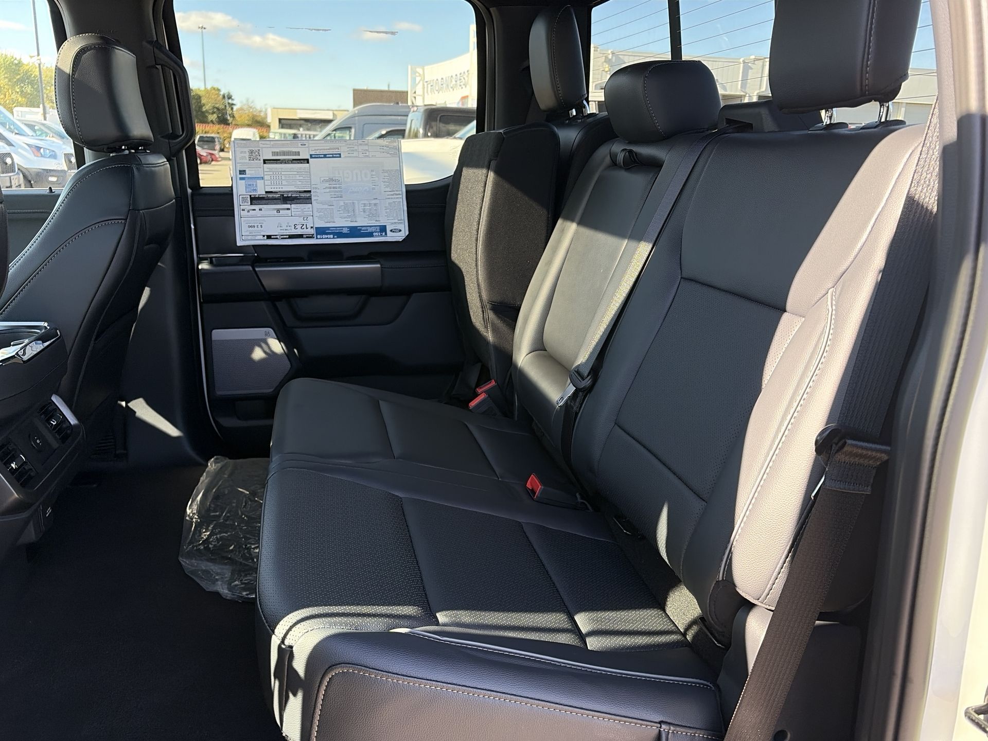 2026 Ford F-150 in Toronto, Ontario
