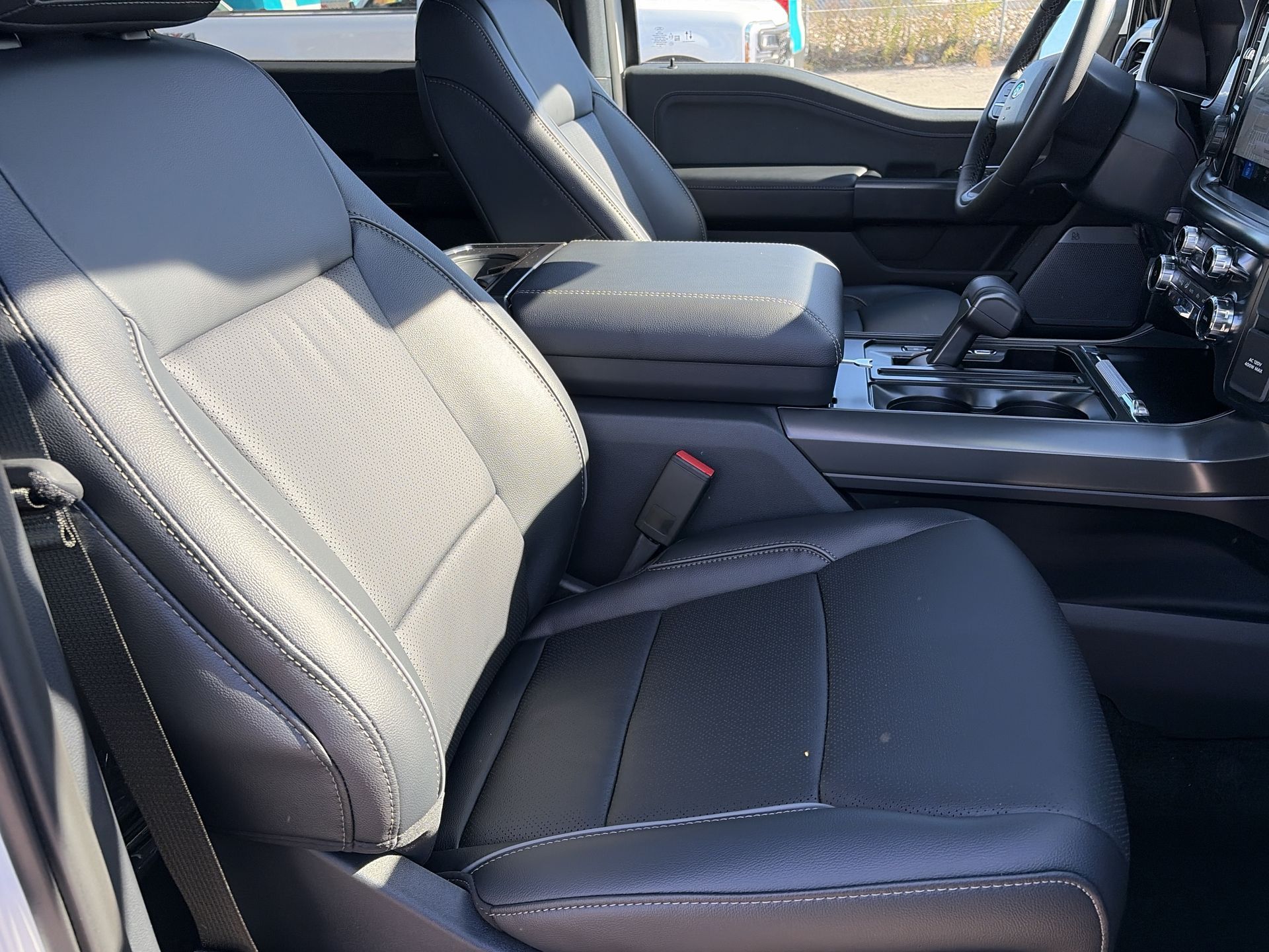 2026 Ford F-150 in Toronto, Ontario