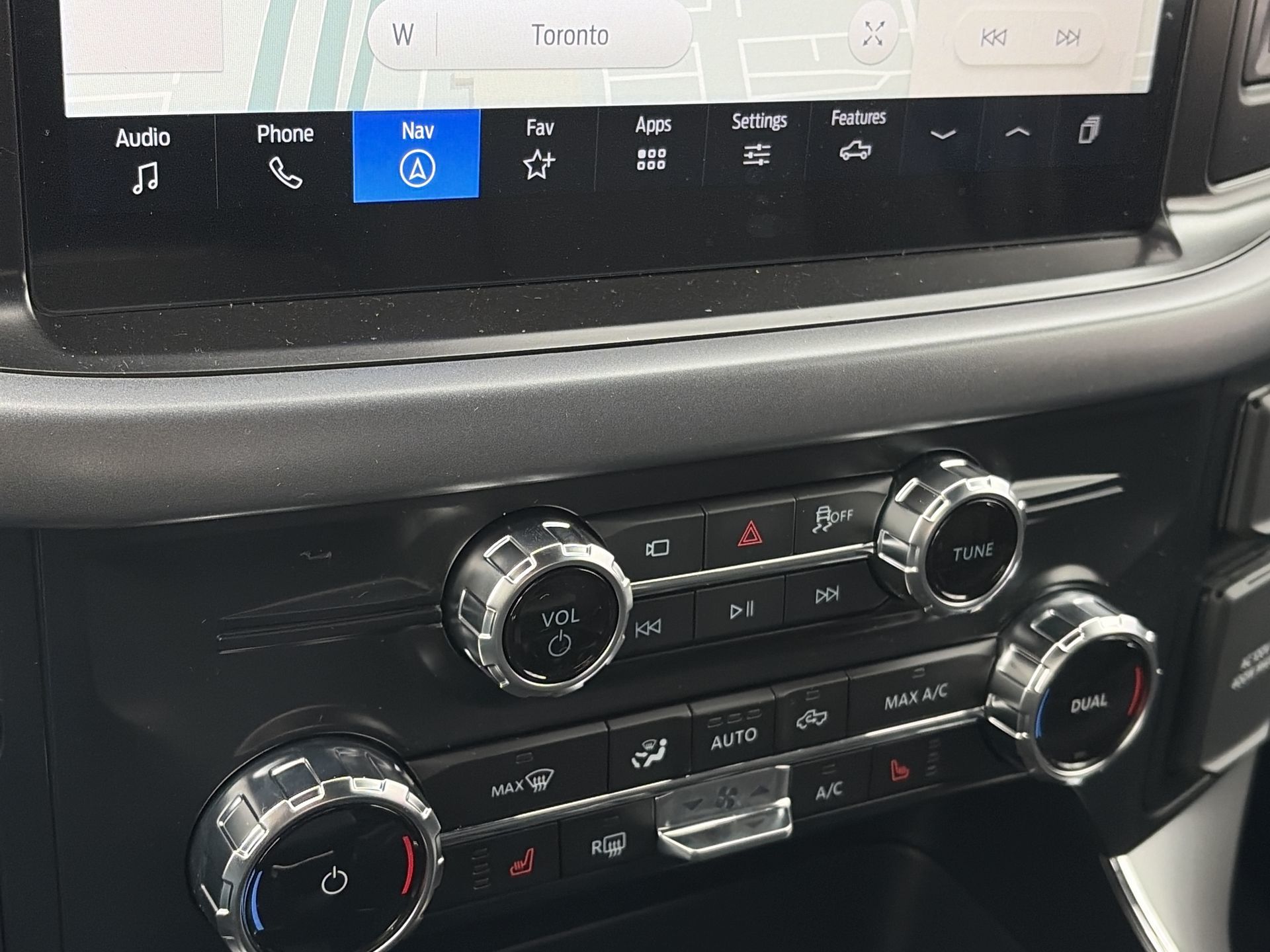 2026 Ford F-150 in Toronto, Ontario