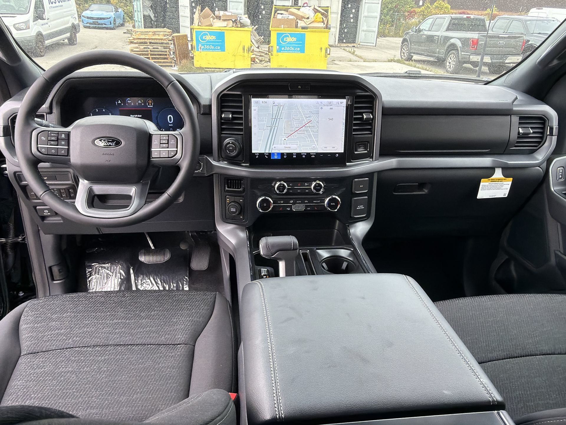 2026 Ford F-150 in Toronto, Ontario