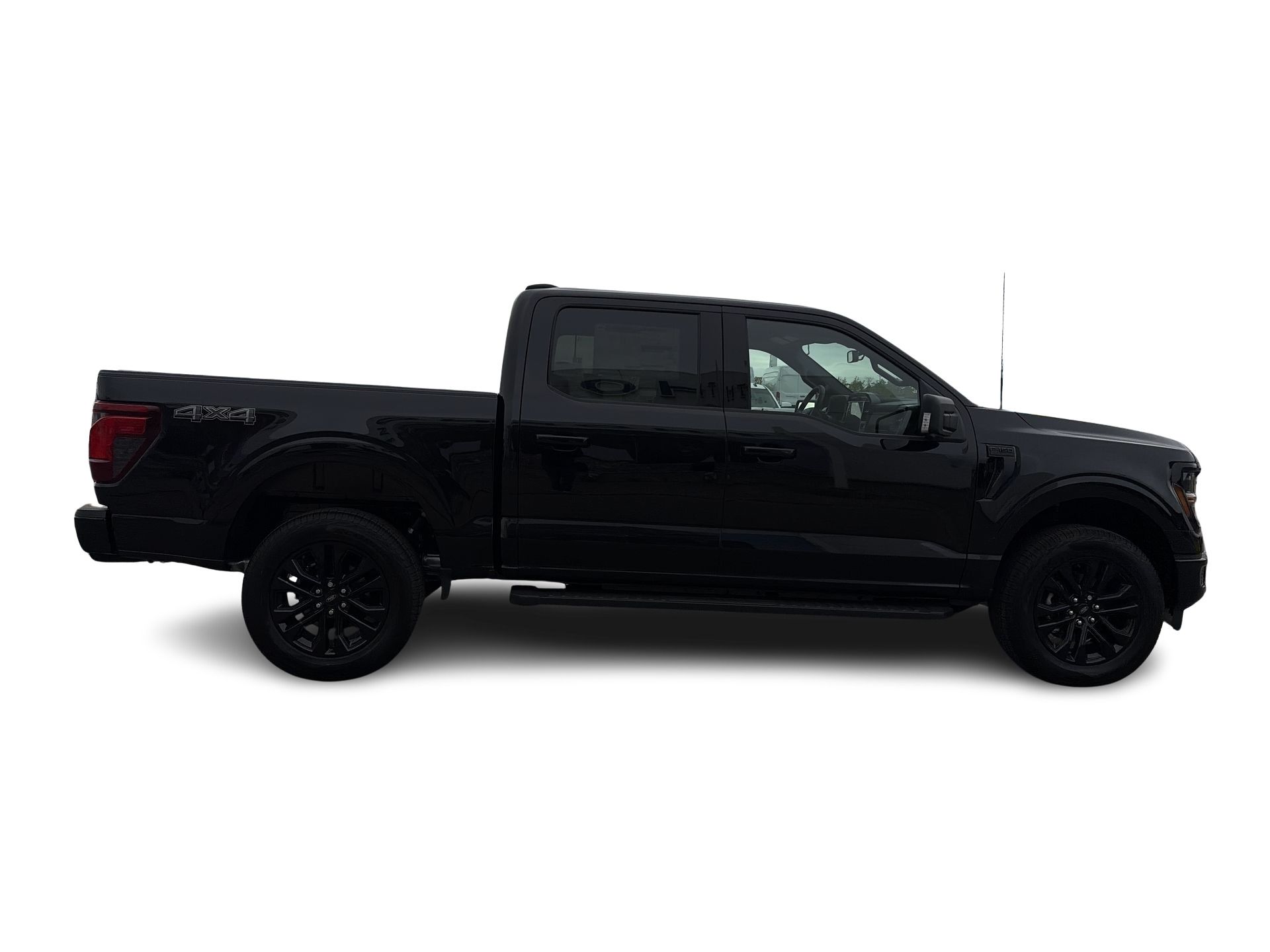 2026 Ford F-150 in Toronto, Ontario