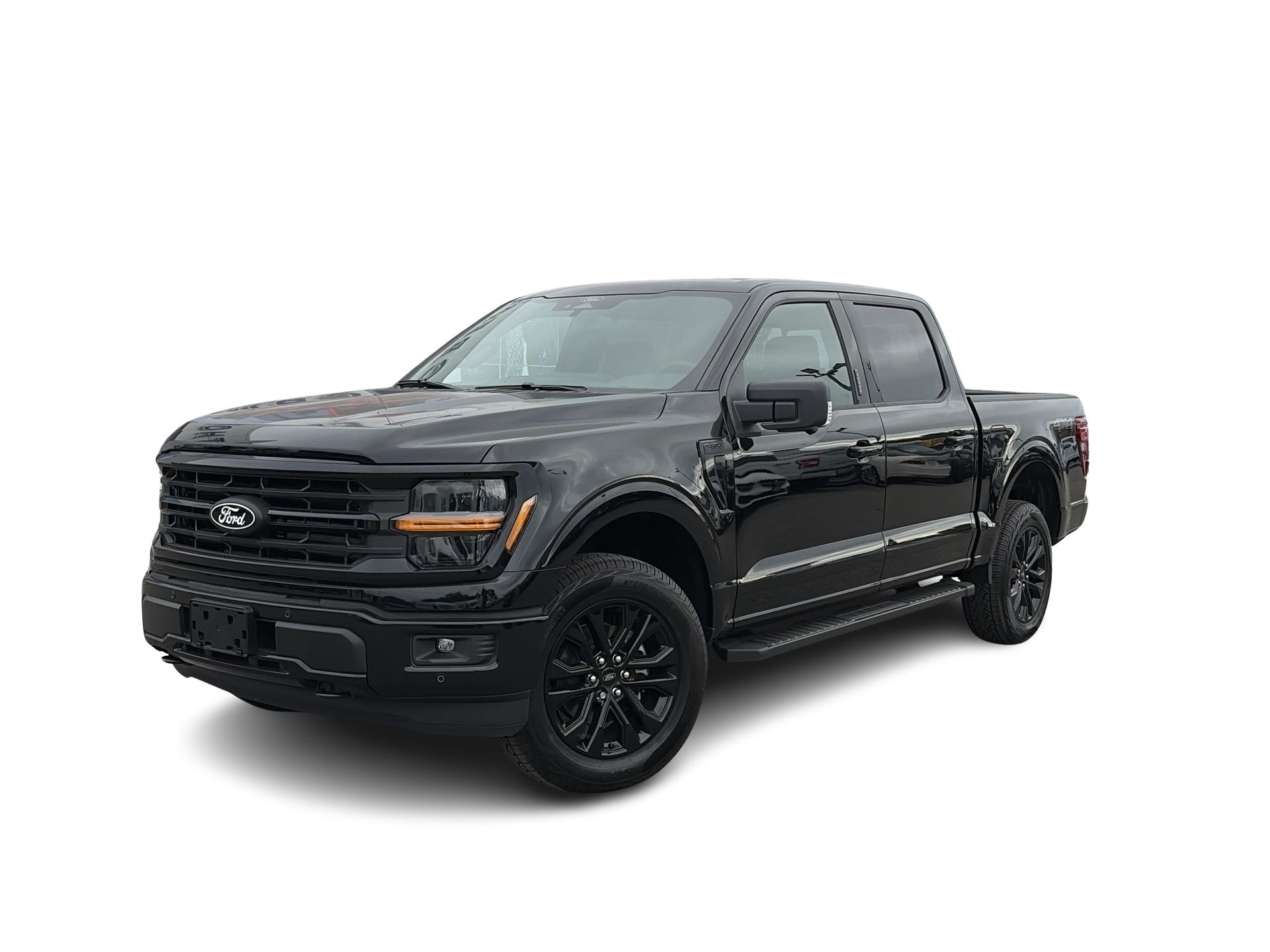 2026 Ford F-150 in Toronto, Ontario