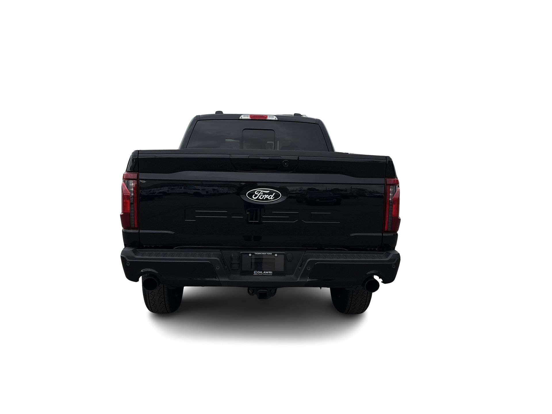 2026 Ford F-150 in Toronto, Ontario