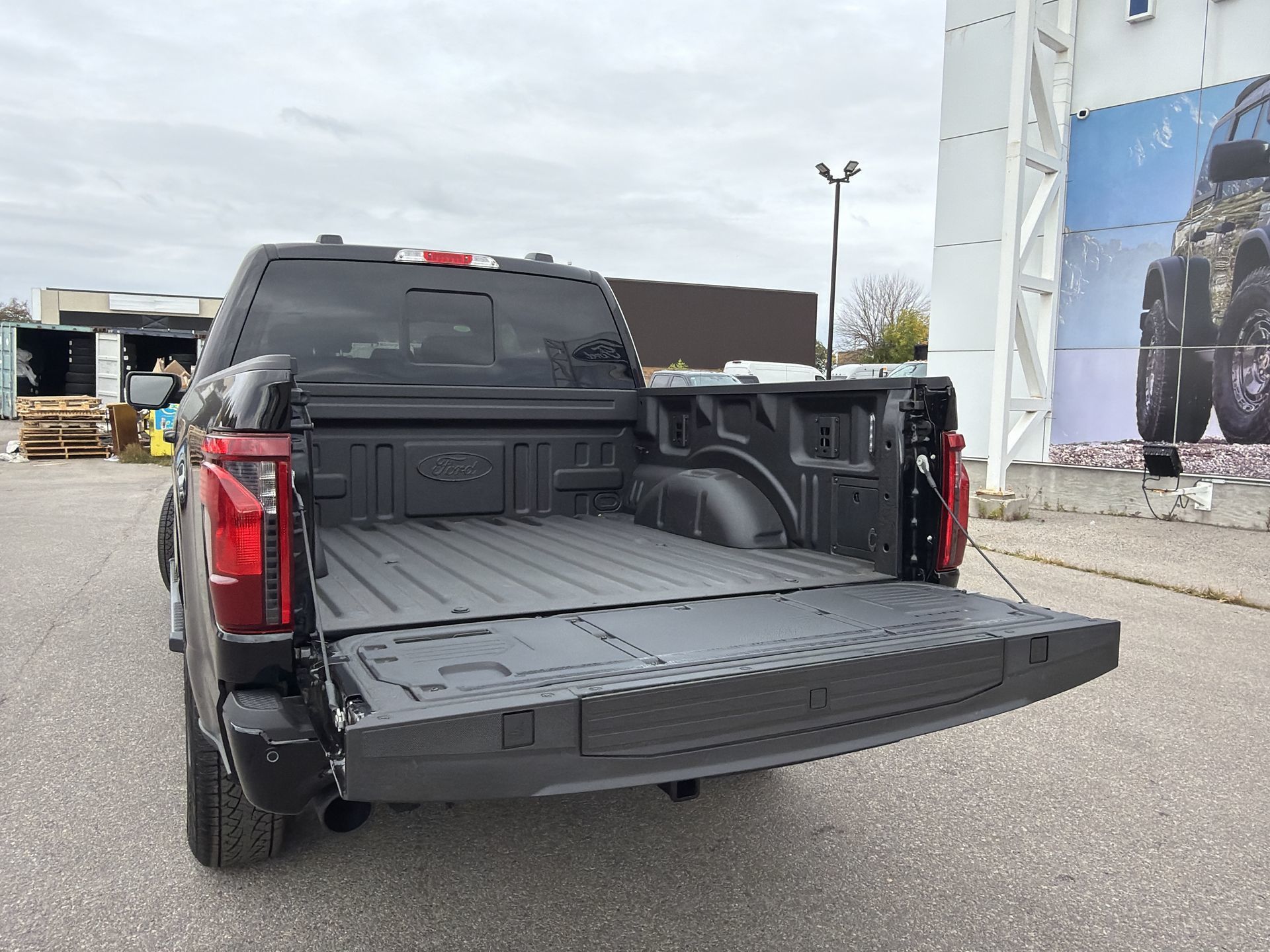 2026 Ford F-150 in Toronto, Ontario