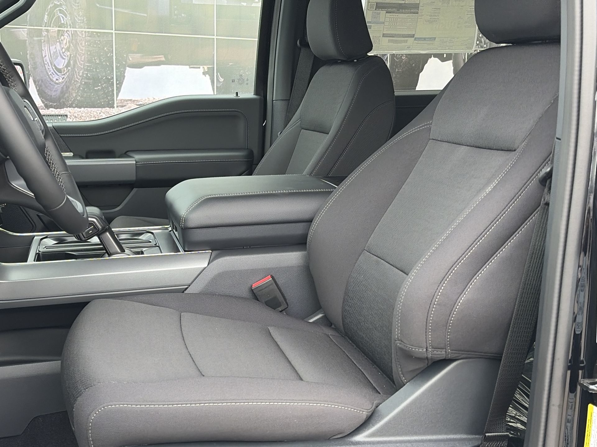 2026 Ford F-150 in Toronto, Ontario
