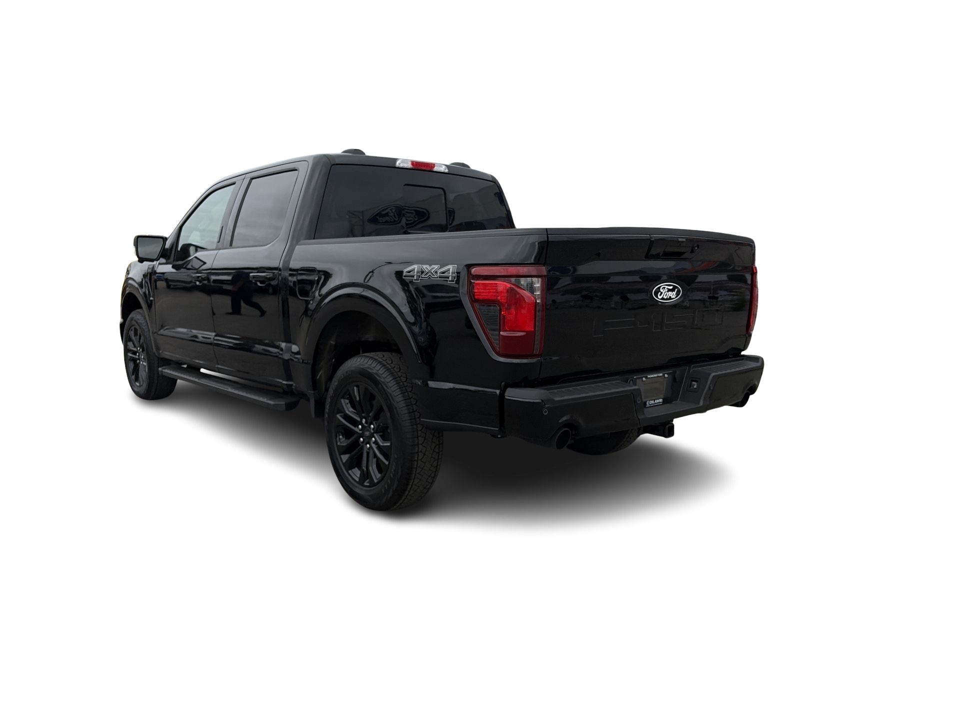 2026 Ford F-150 in Toronto, Ontario