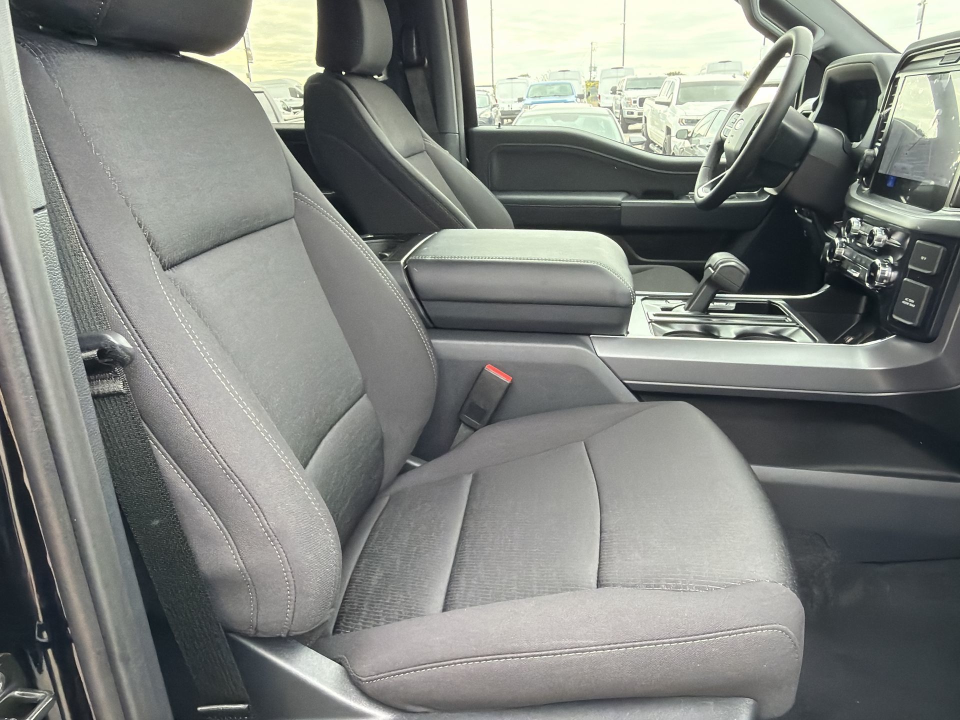 2026 Ford F-150 in Toronto, Ontario