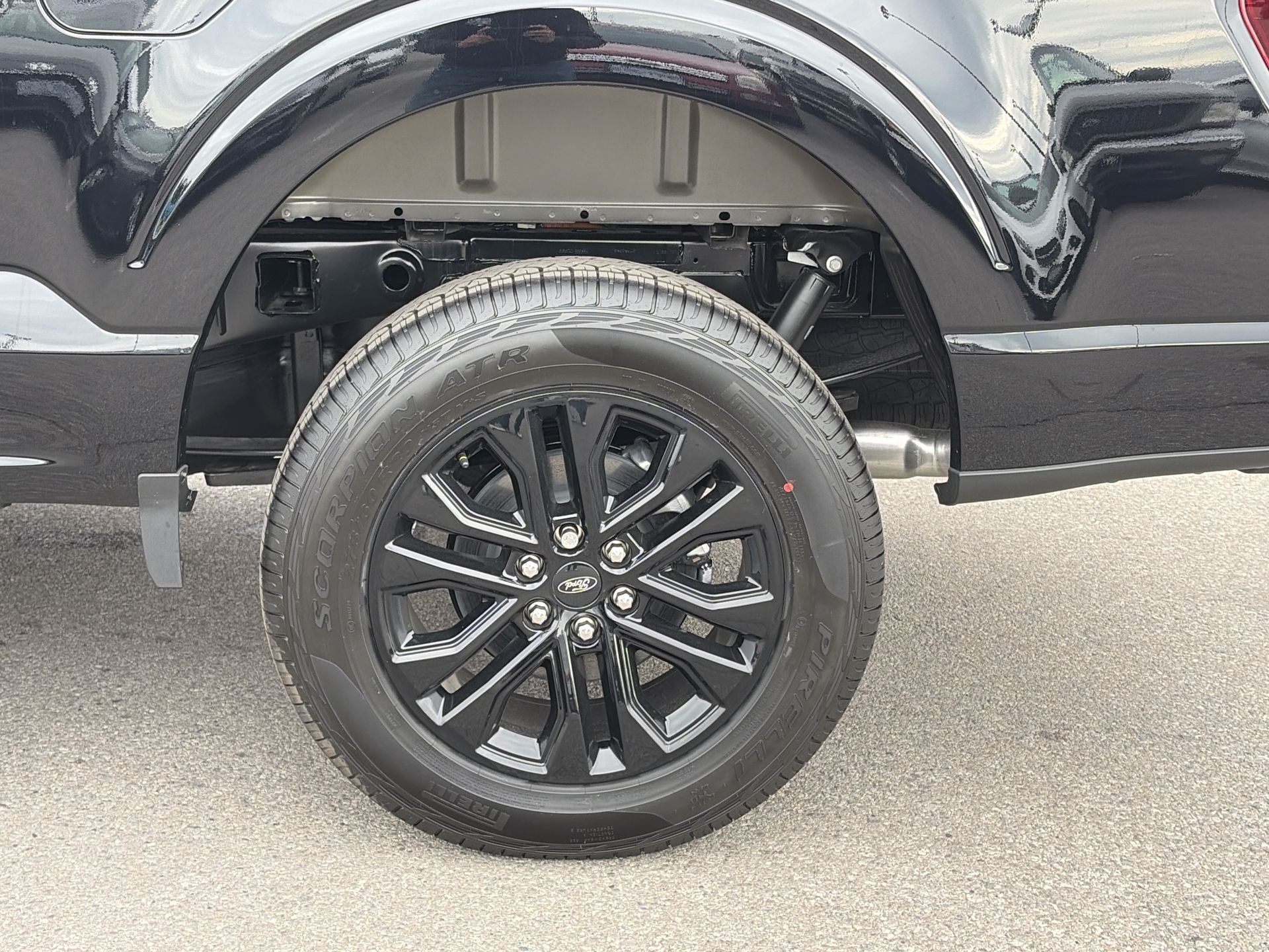 2026 Ford F-150 in Toronto, Ontario