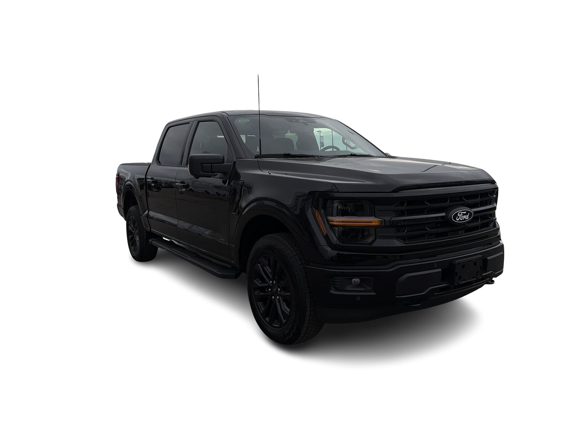 2026 Ford F-150 in Toronto, Ontario