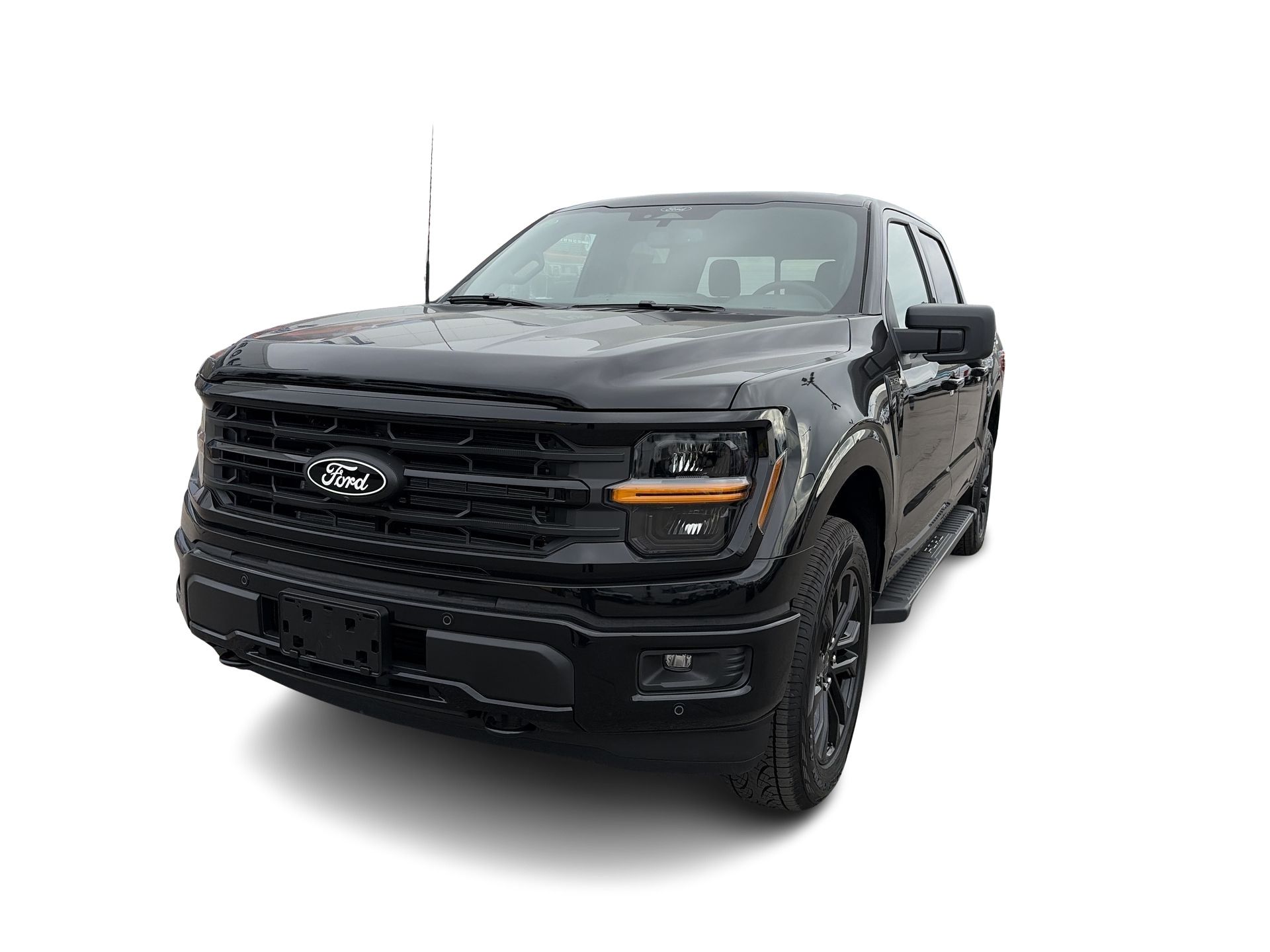2026 Ford F-150 in Toronto, Ontario