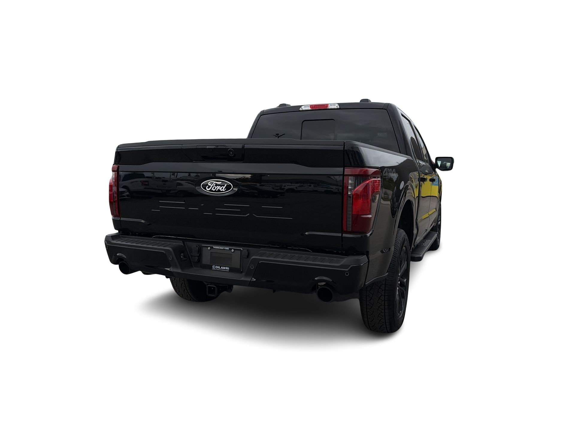 2026 Ford F-150 in Toronto, Ontario