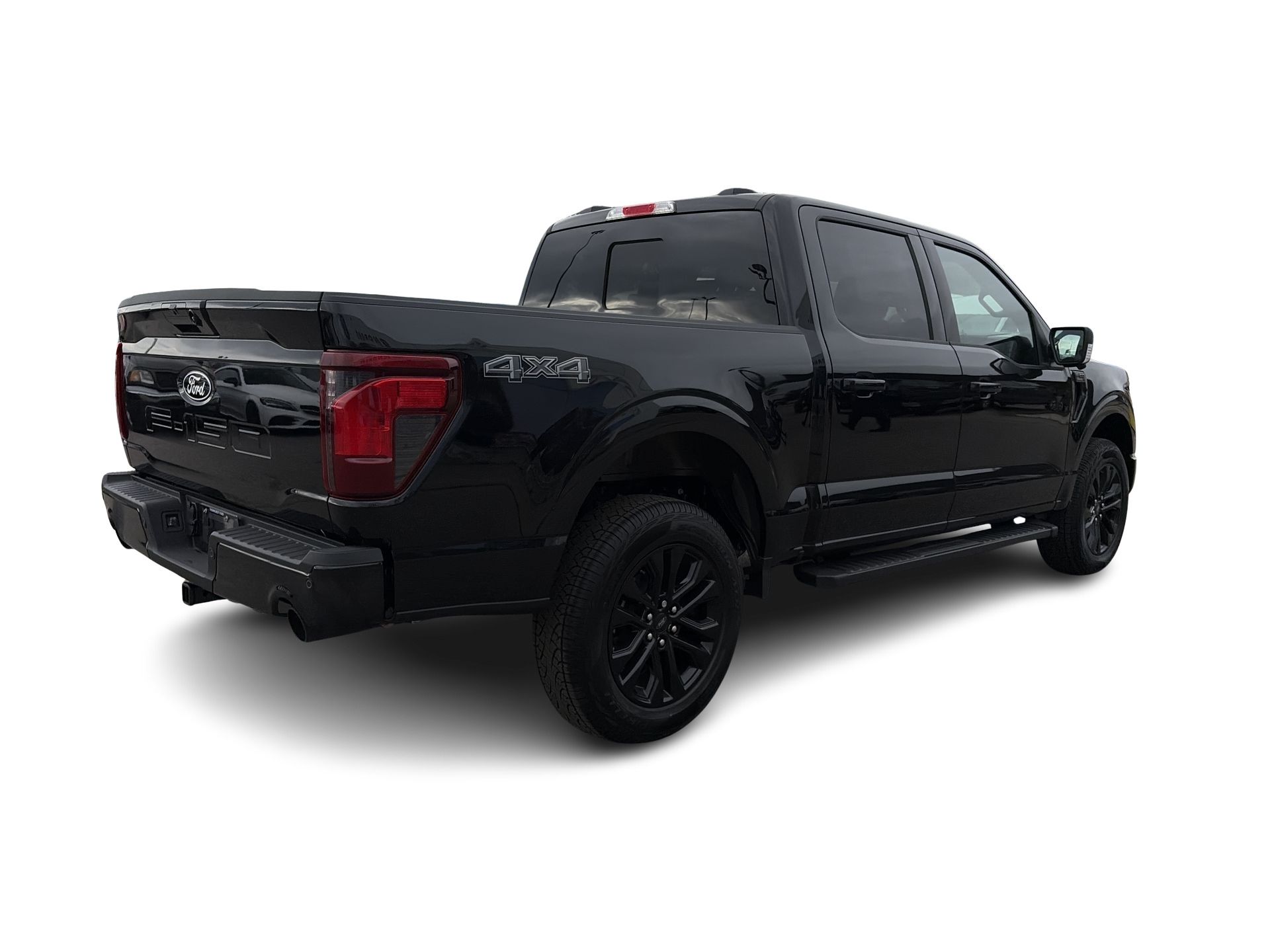 2026 Ford F-150 in Toronto, Ontario