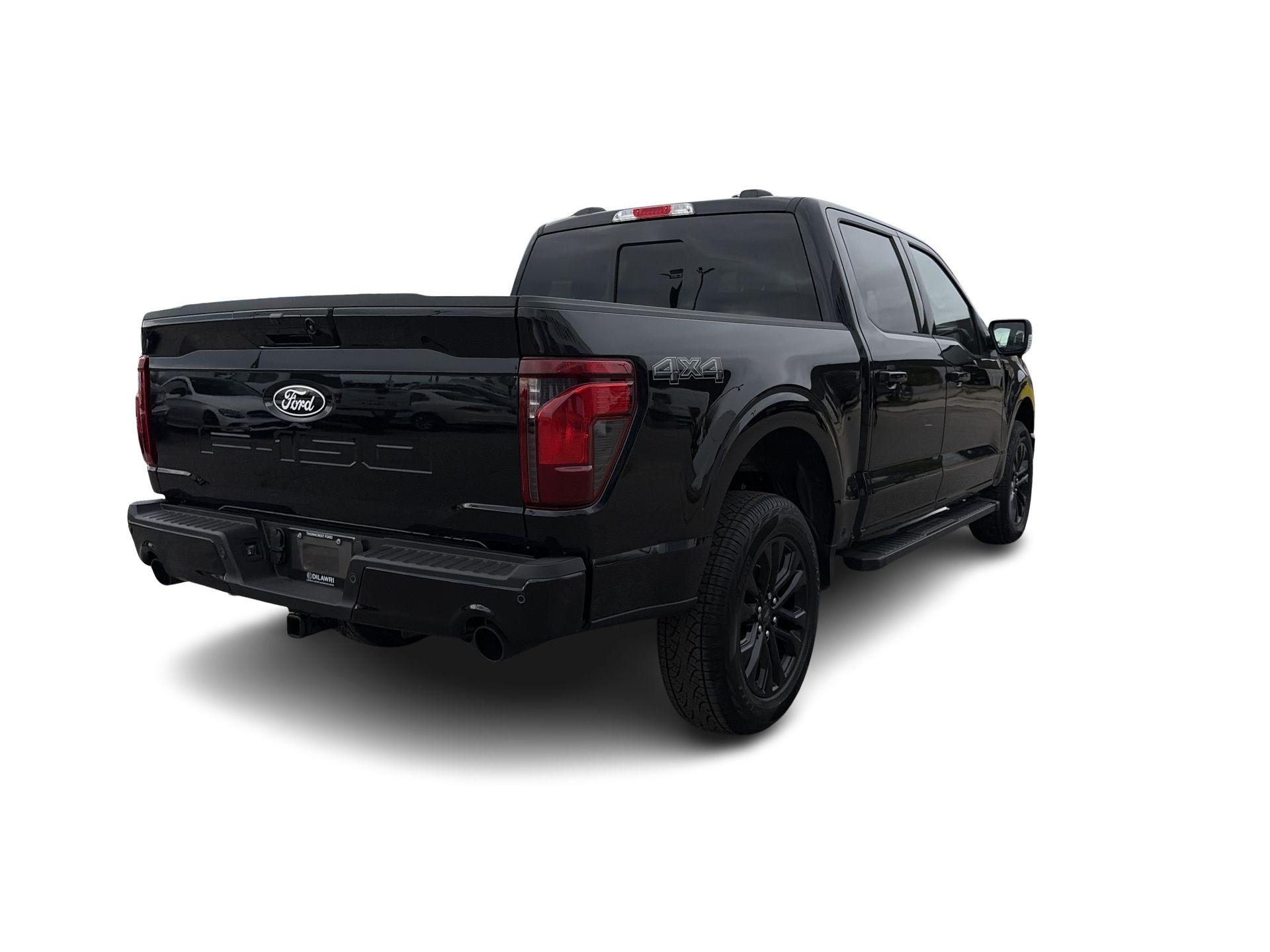 2026 Ford F-150 in Toronto, Ontario