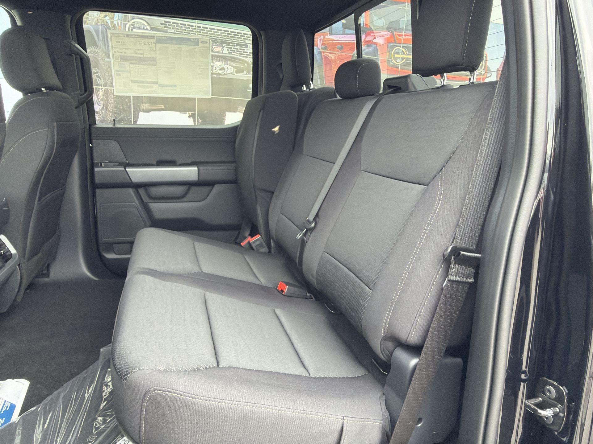 2026 Ford F-150 in Toronto, Ontario