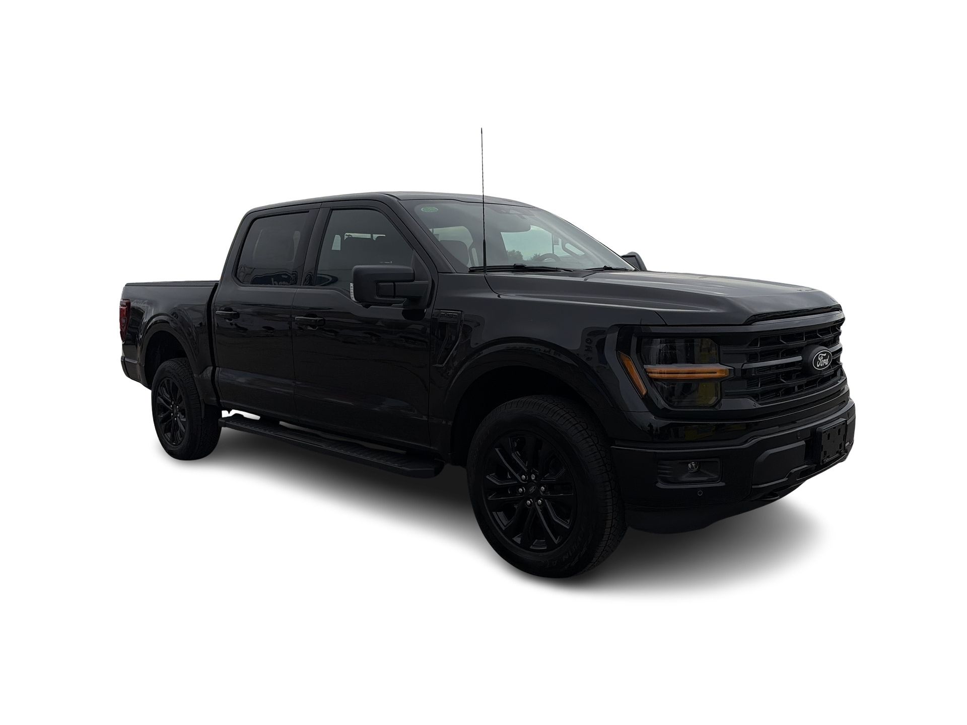 2026 Ford F-150 in Toronto, Ontario