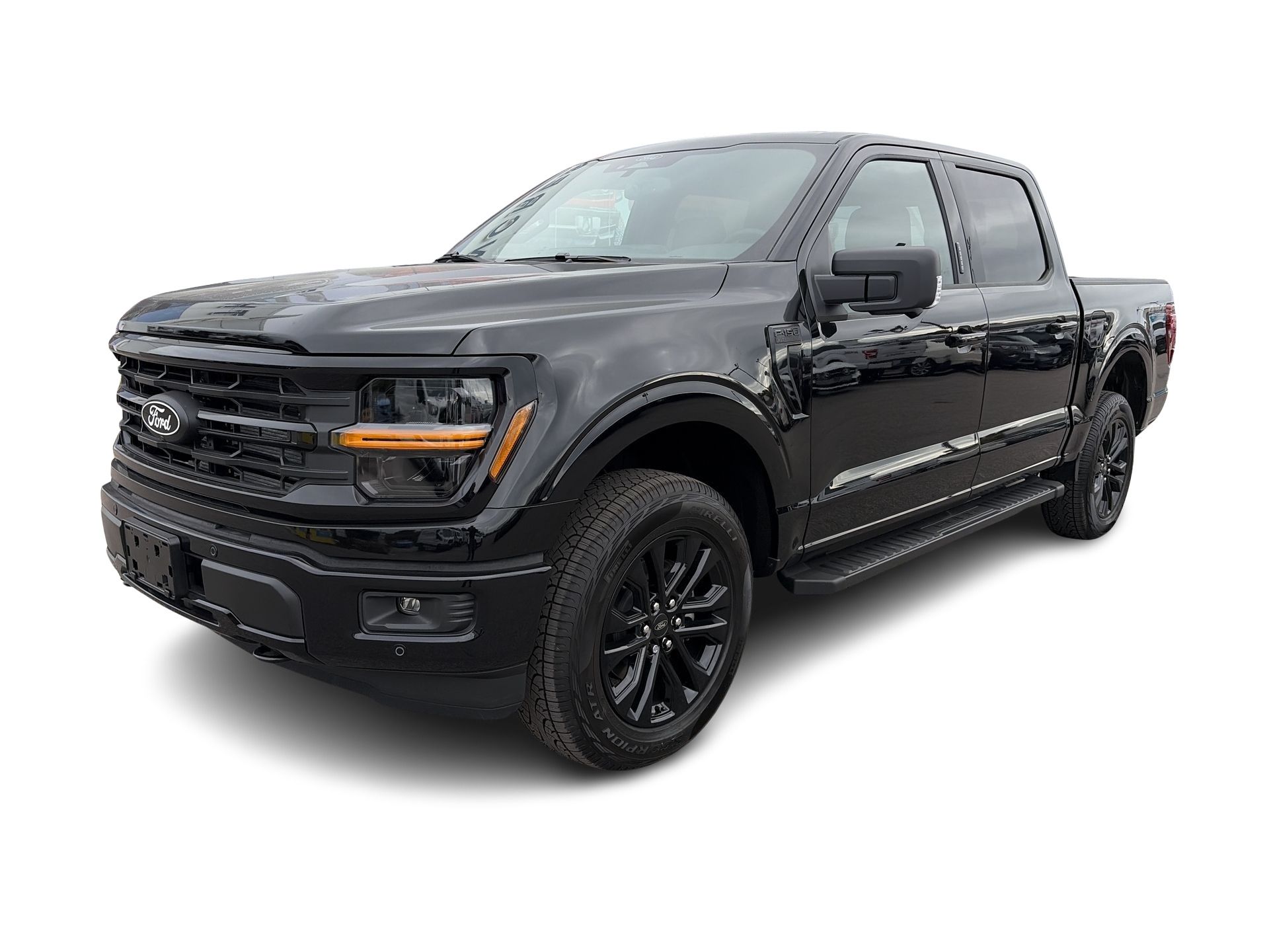 2026 Ford F-150 in Toronto, Ontario