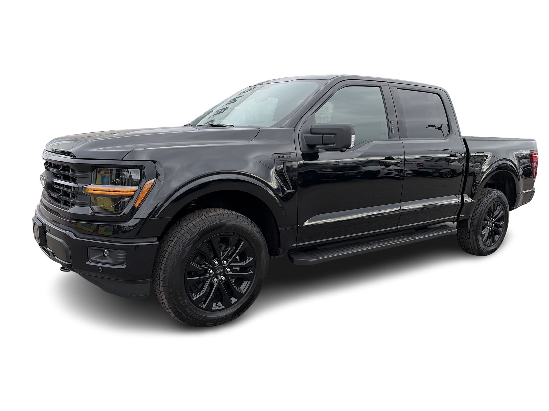 2026 Ford F-150 in Toronto, Ontario