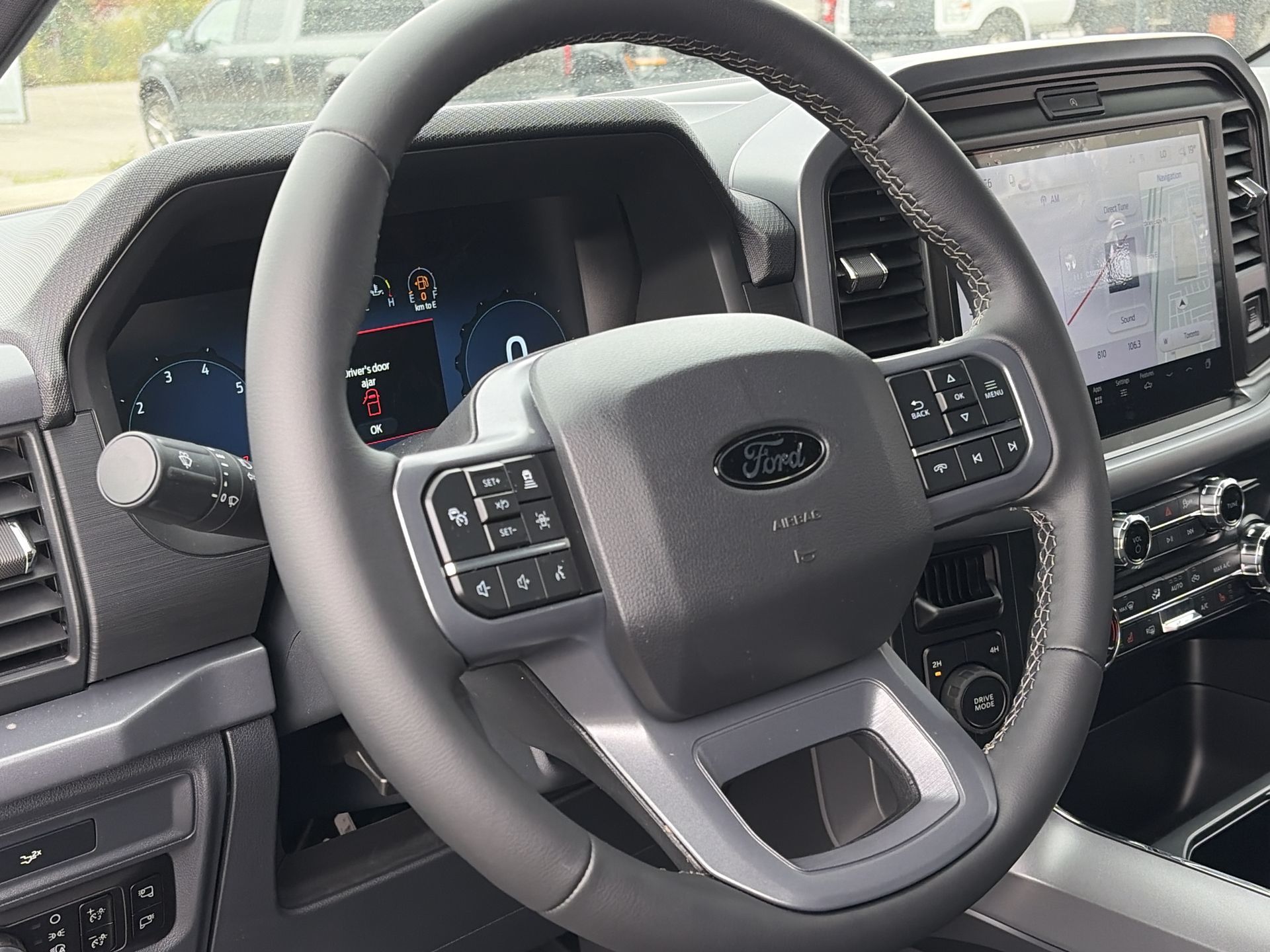 2026 Ford F-150 in Toronto, Ontario