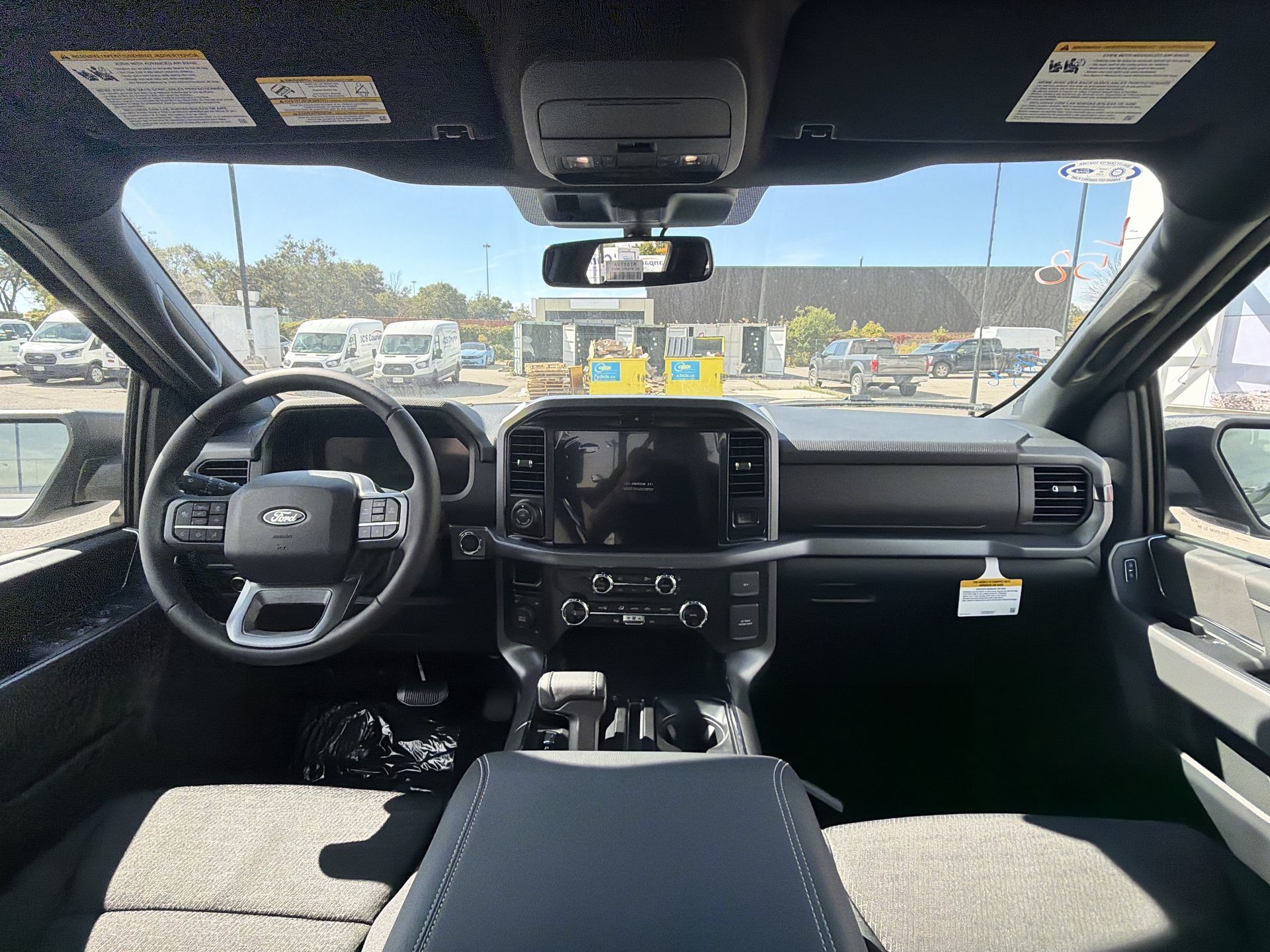 2026 Ford F-150 in Toronto, Ontario