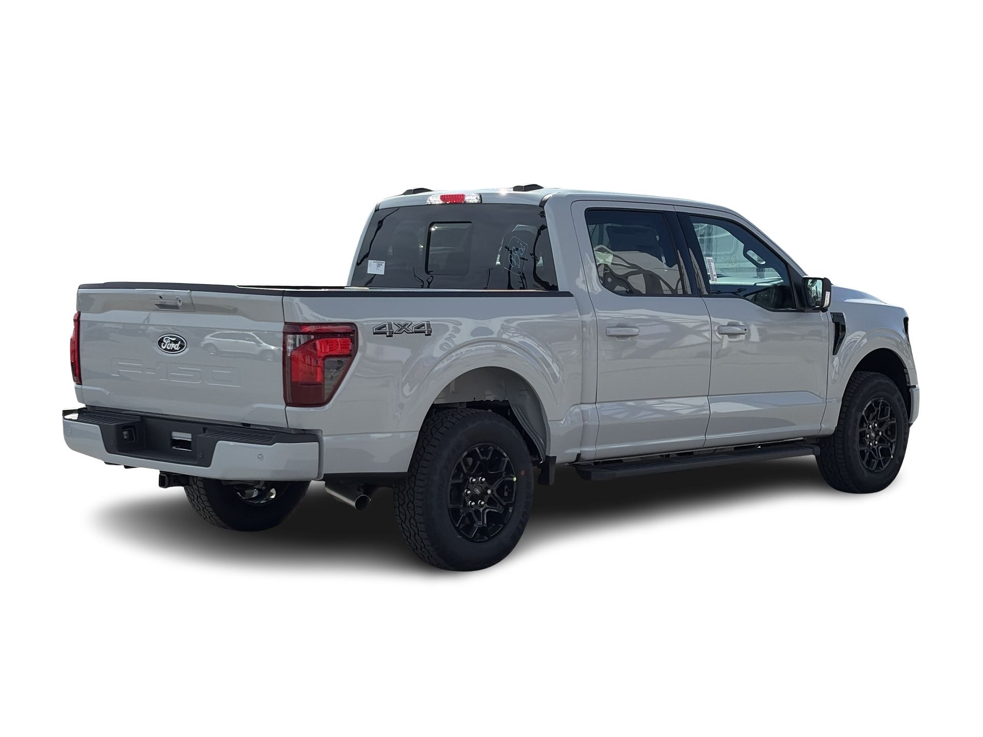 2026 Ford F-150 in Toronto, Ontario