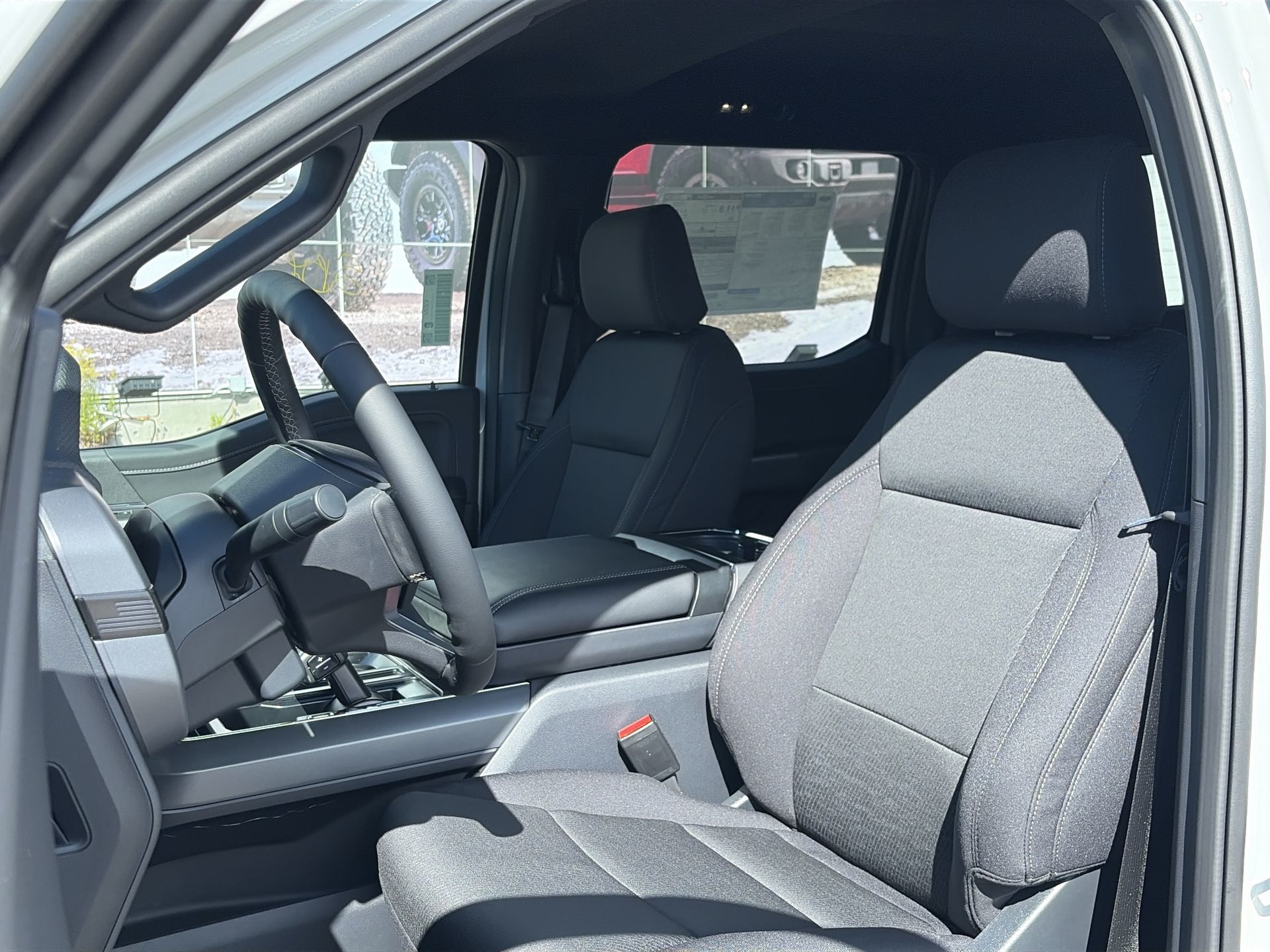 2026 Ford F-150 in Toronto, Ontario