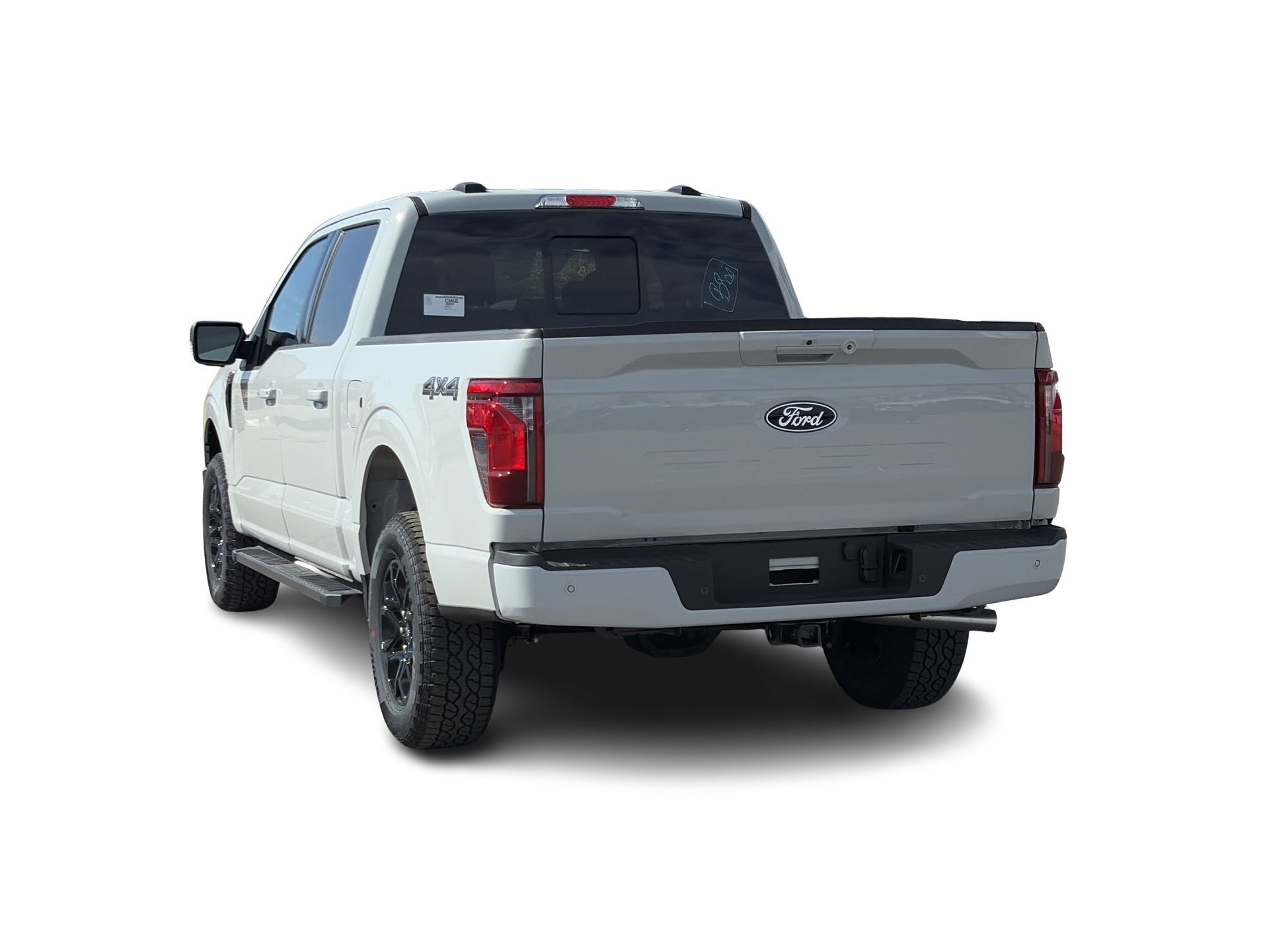 2026 Ford F-150 in Toronto, Ontario