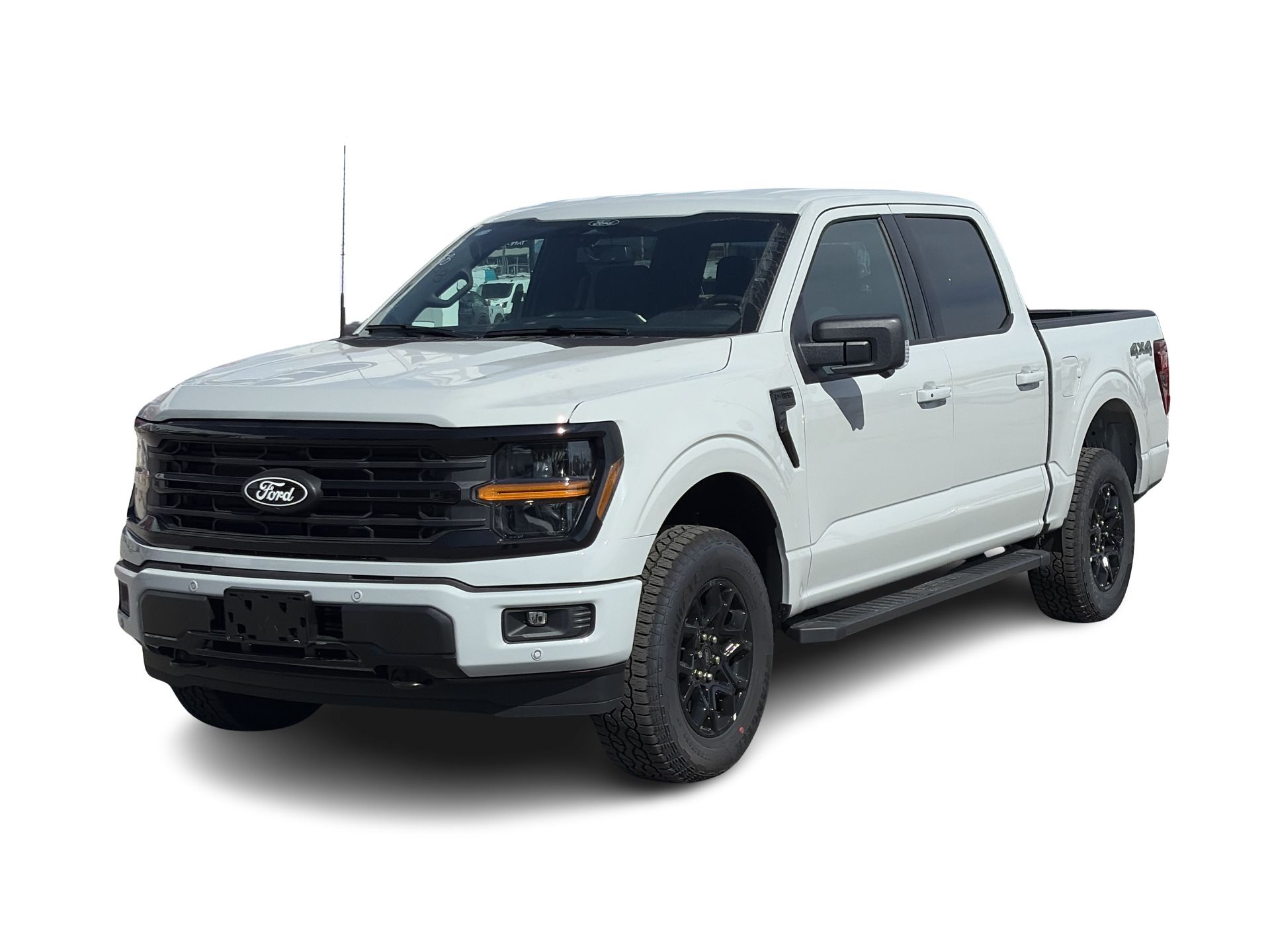 2026 Ford F-150 in Toronto, Ontario