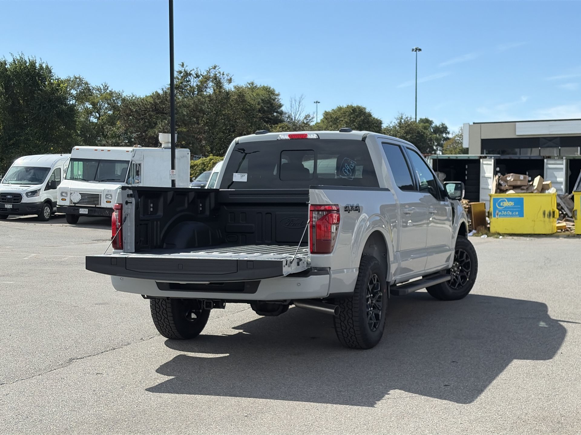 2026 Ford F-150 in Toronto, Ontario