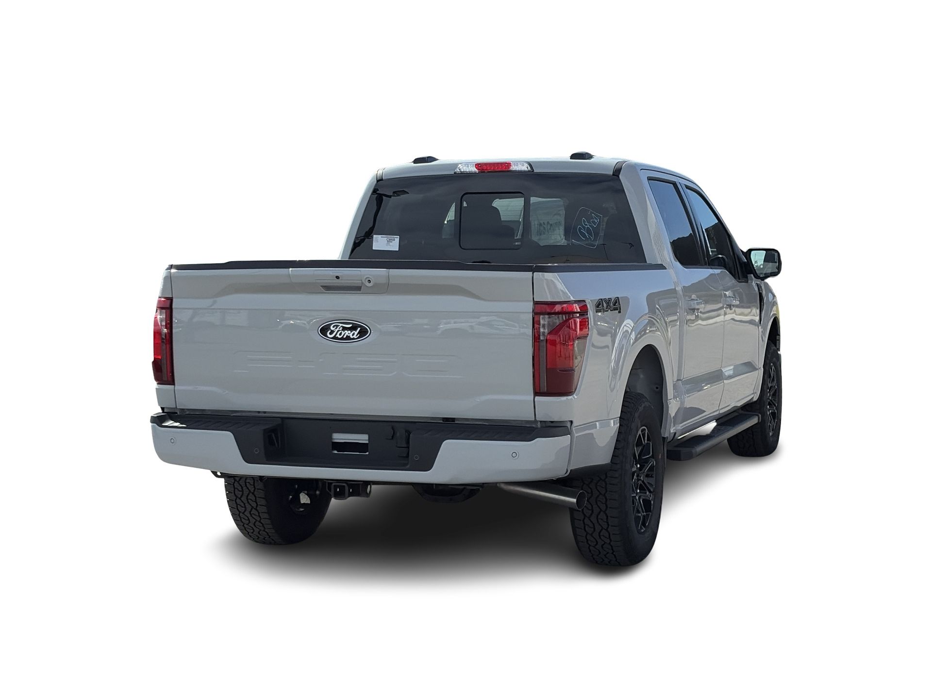 2026 Ford F-150 in Toronto, Ontario