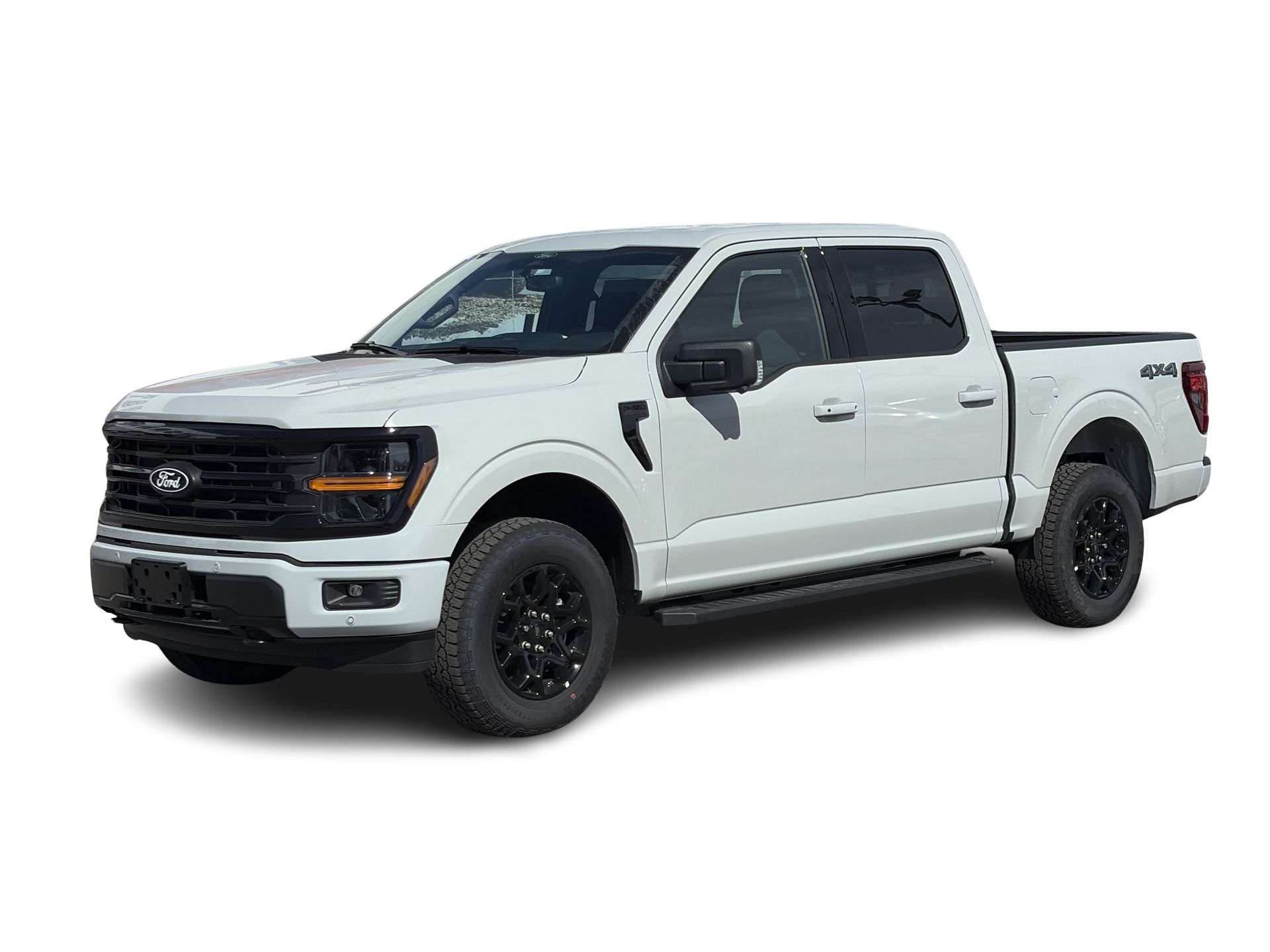2026 Ford F-150 in Toronto, Ontario